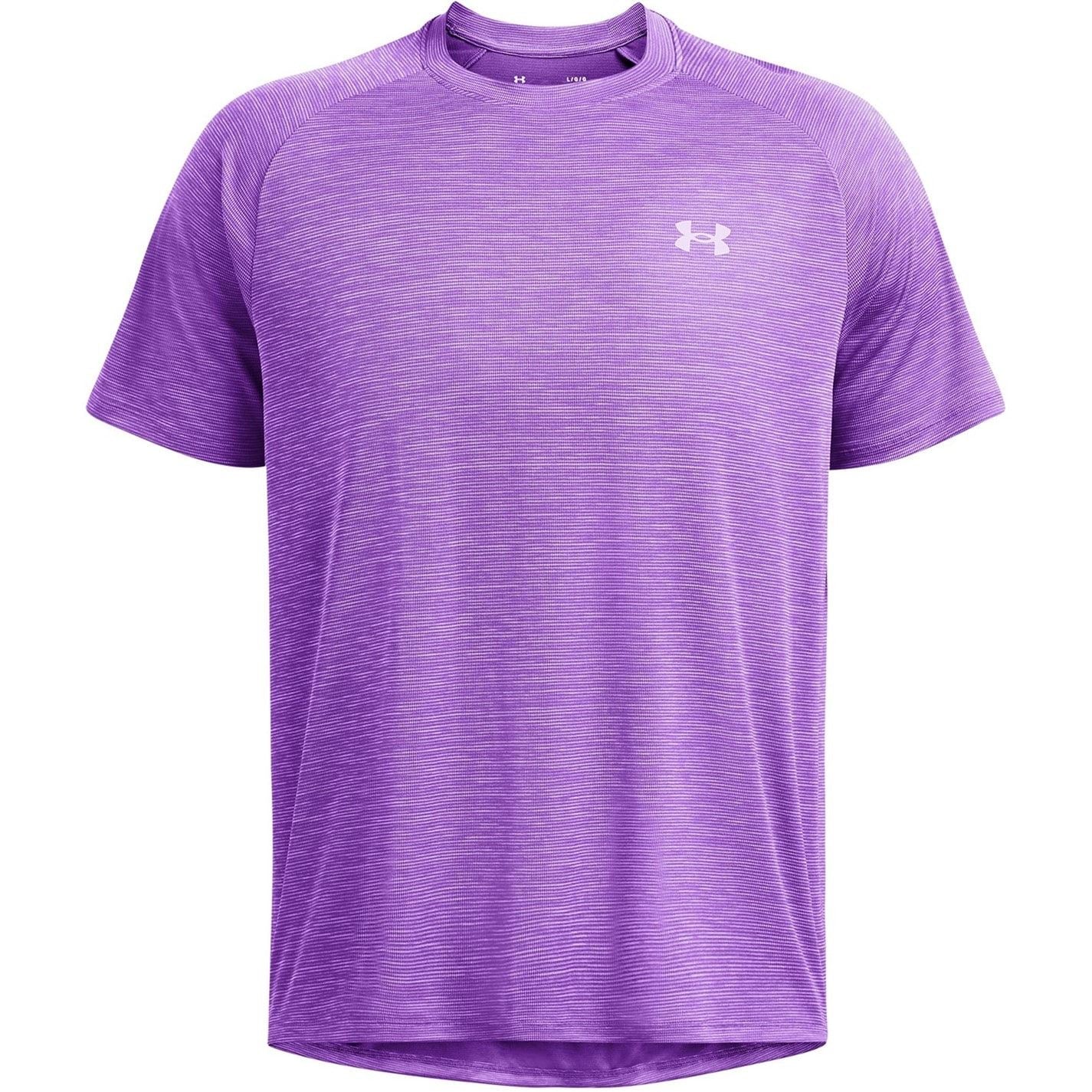 Under Armour Mens Armour Ua Tech™ 2.0 Short Sleeve