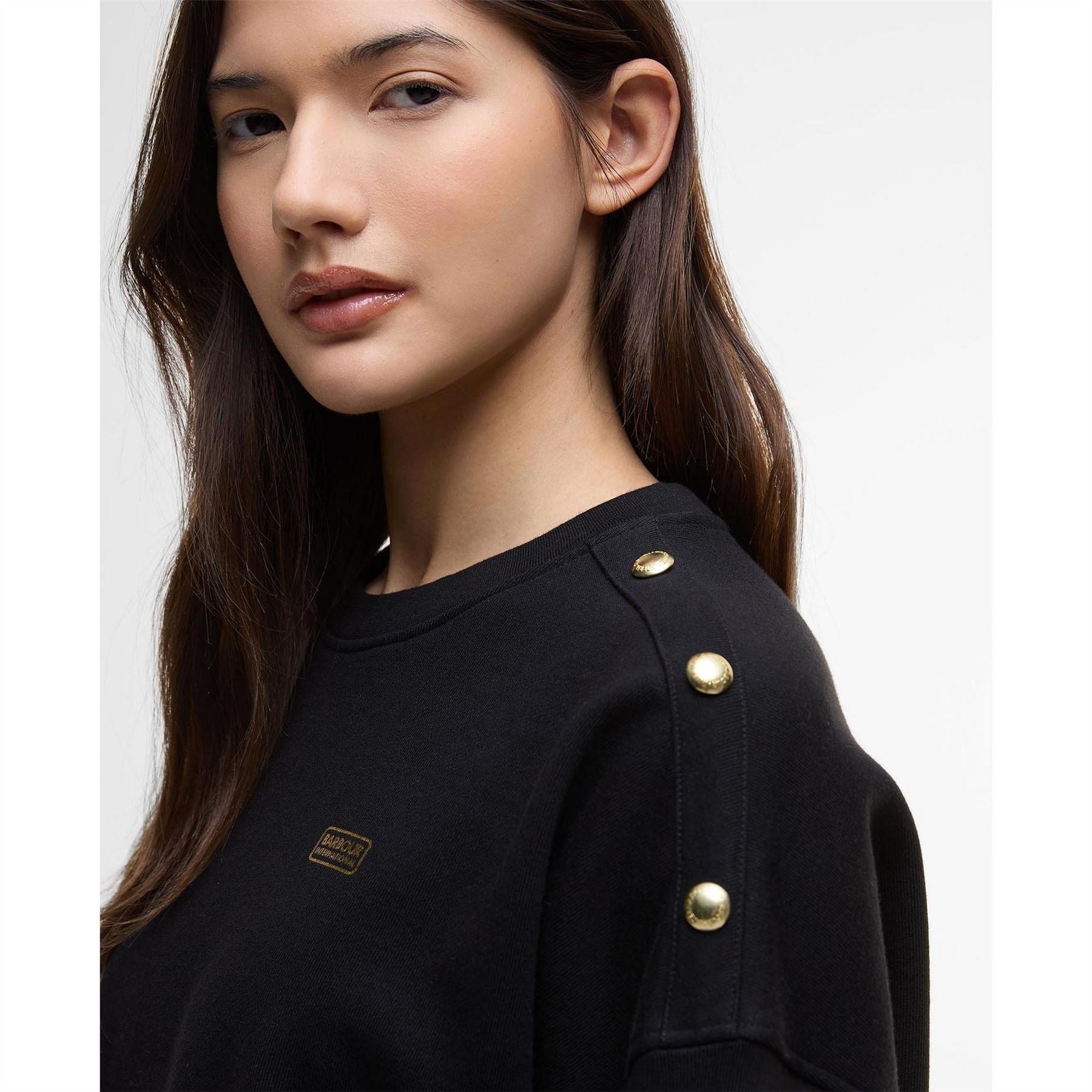 Barbour International Sweatshirt