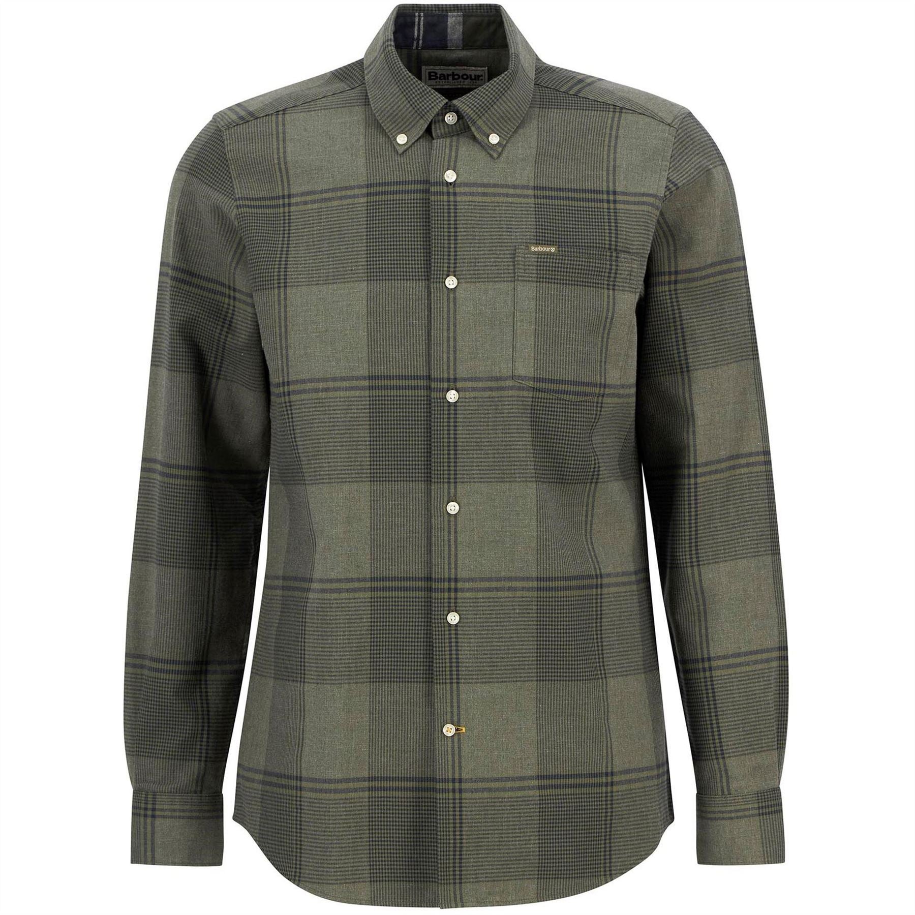 Barbour Heaney Shirt