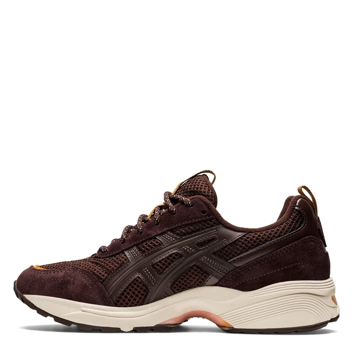 Asics GEL 1090v2 Low Top Running Sneakers