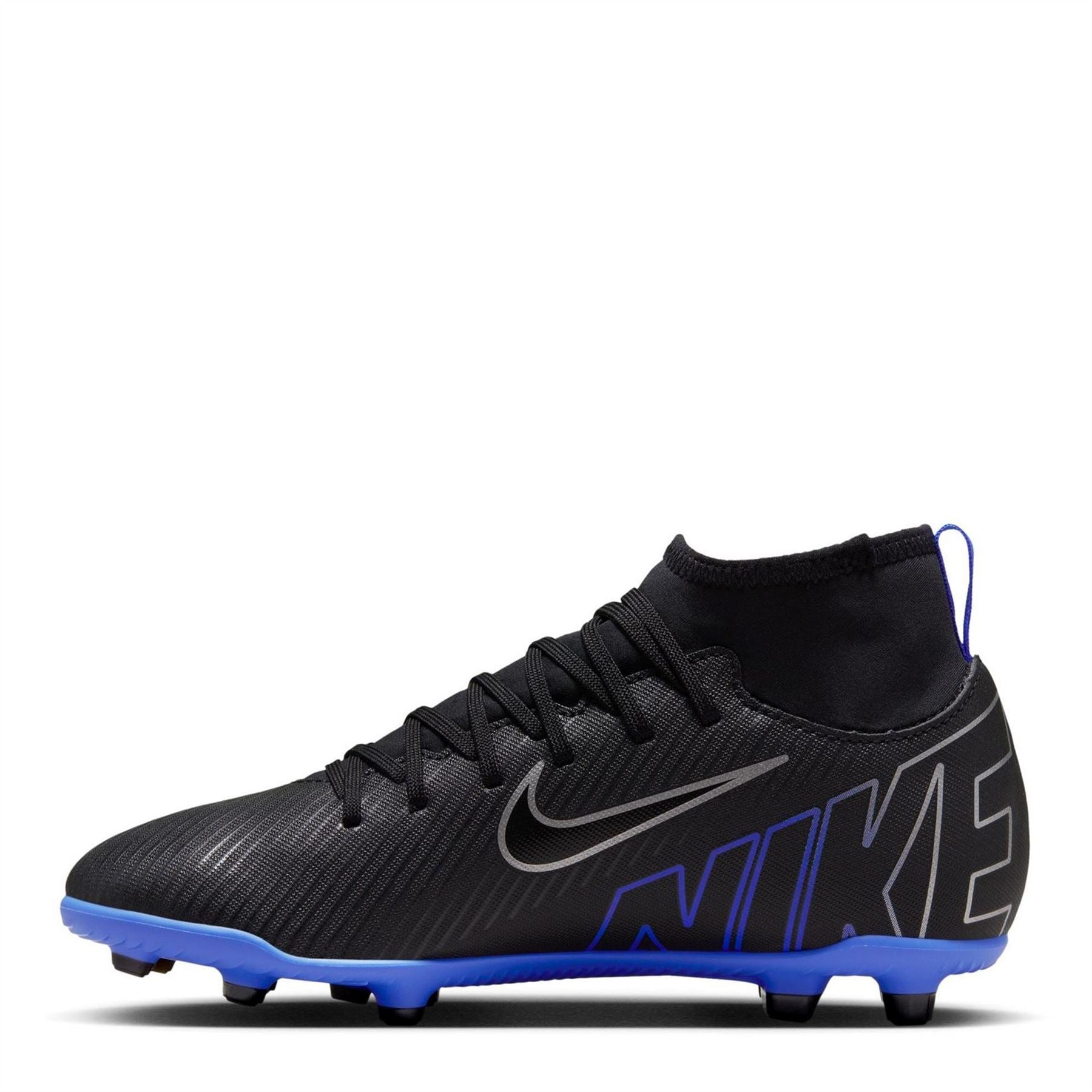 Nike Mercurial Superfly 9 Club Junior Firm Ground Football Boots