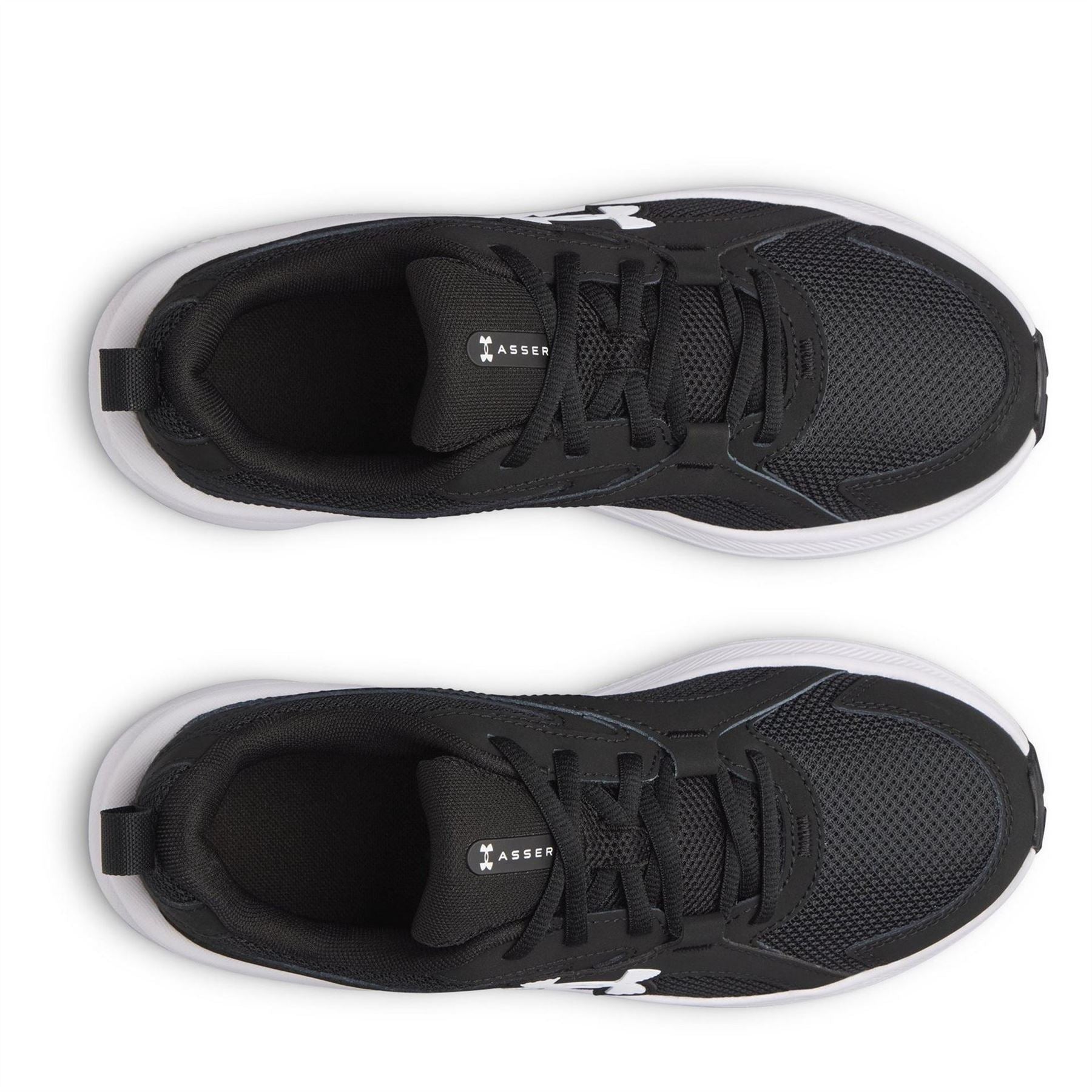Under Armour 11 Kids Trainers