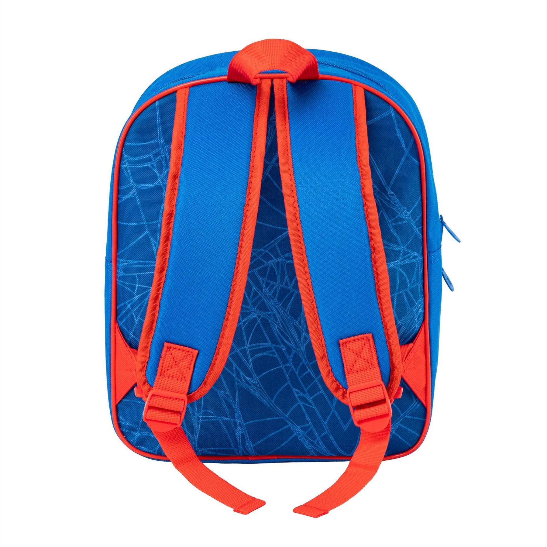 Character Pocket Rucksack Childrens