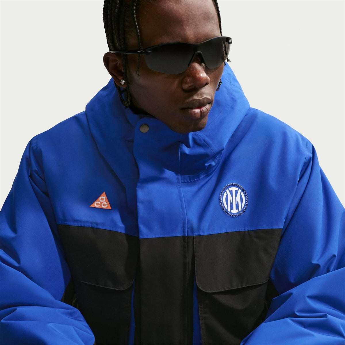 Nike Inter M Acg sf
