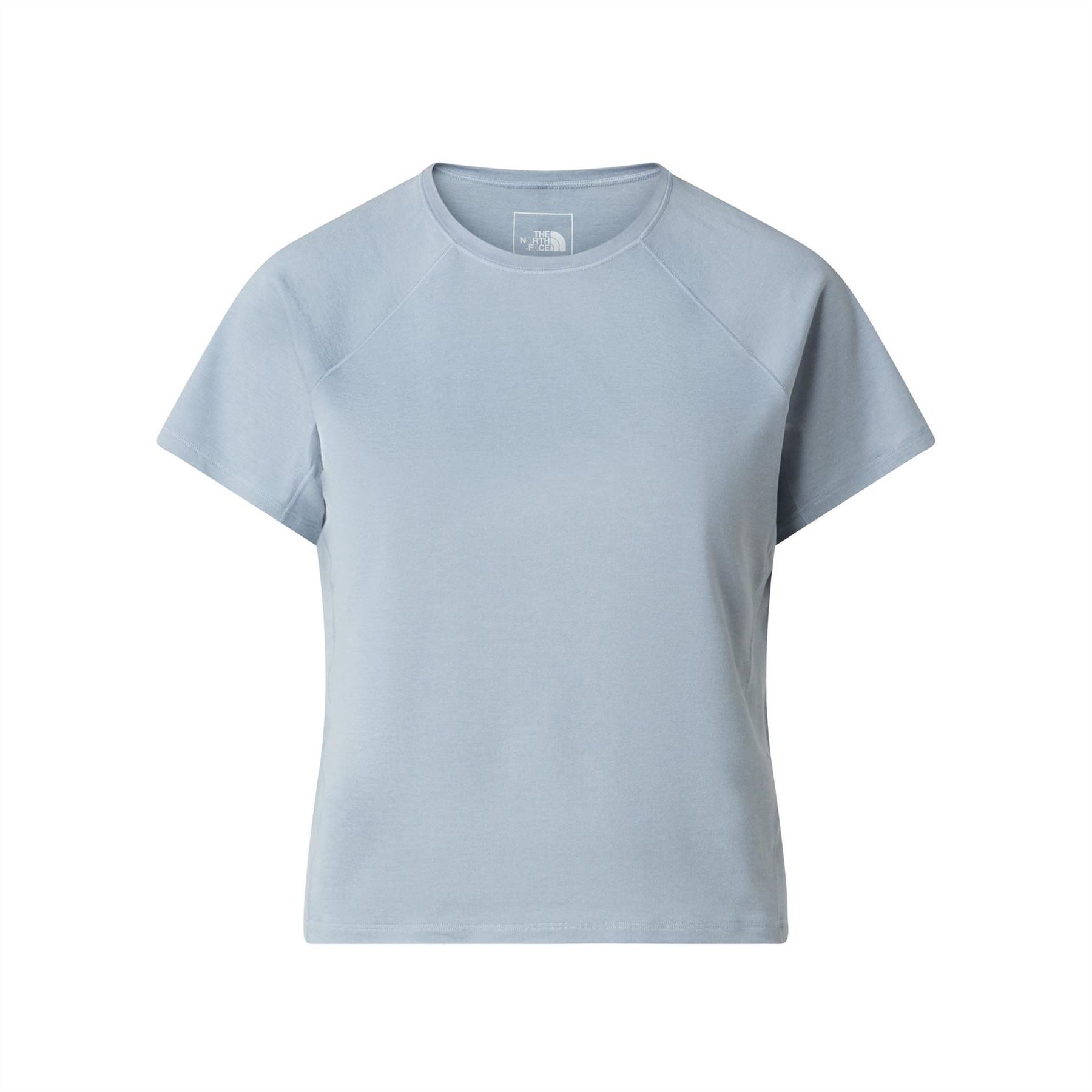 The North Face Womens Jaida Short Sleeve Tee