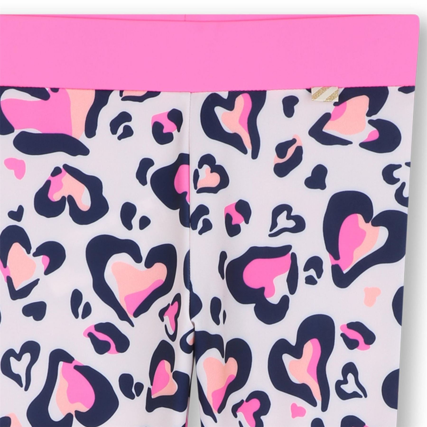 Billieblush Leggings