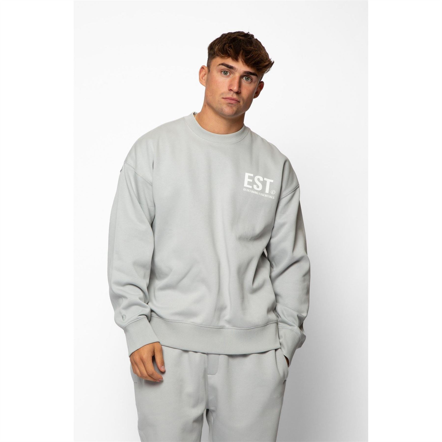 Established Unwsh Sweat
