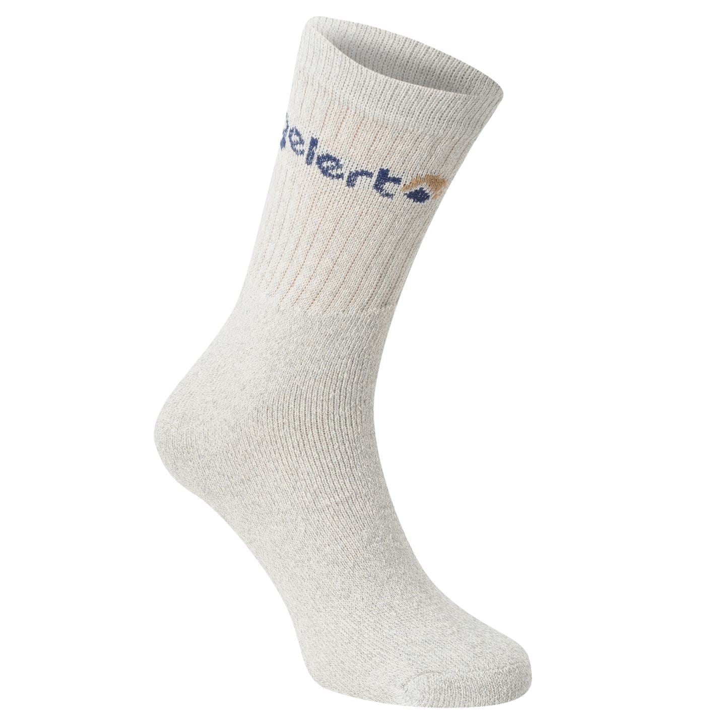 Gelert Walking Boot Sock 4 Pack Junior