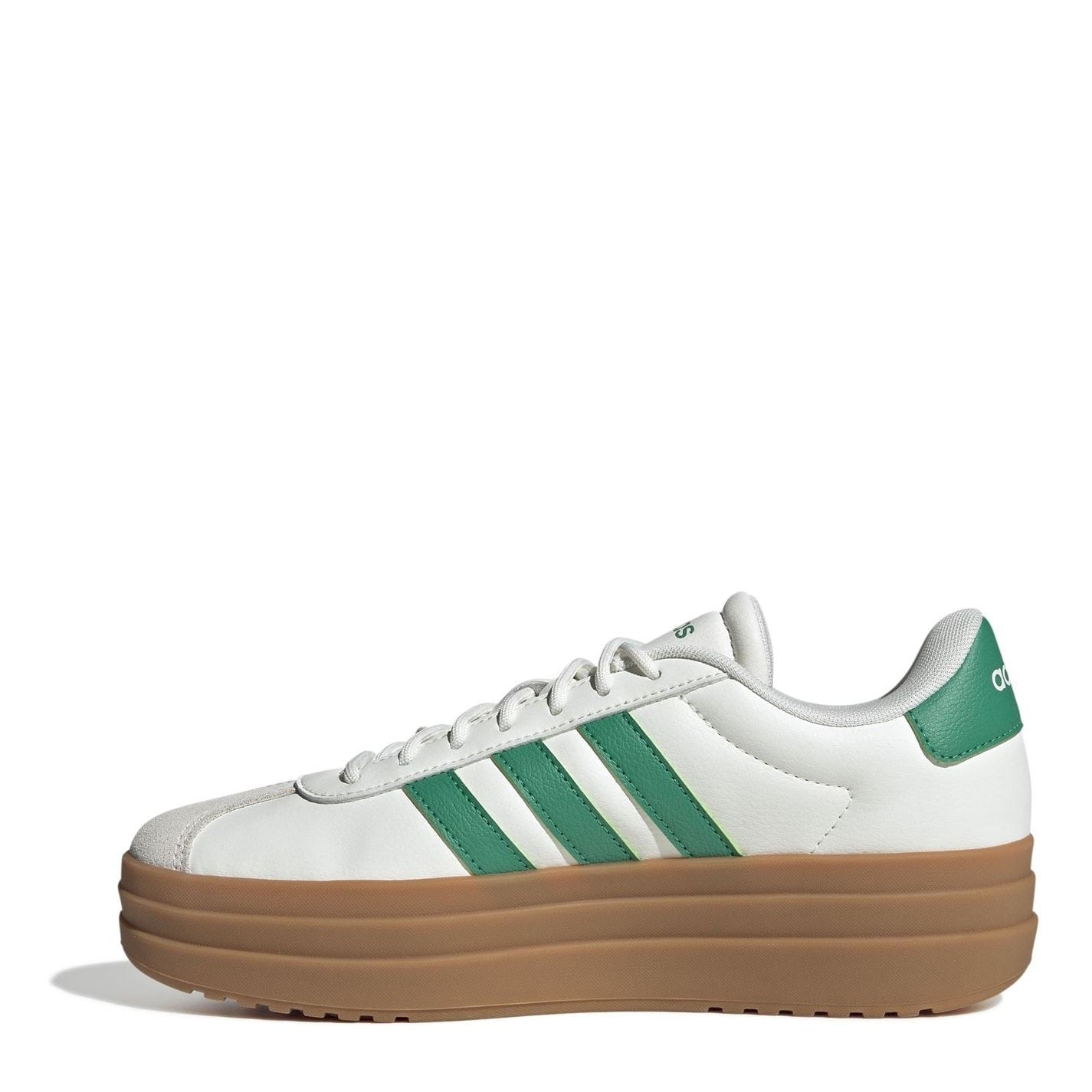 adidas Womens Vl Court Bold Trainers