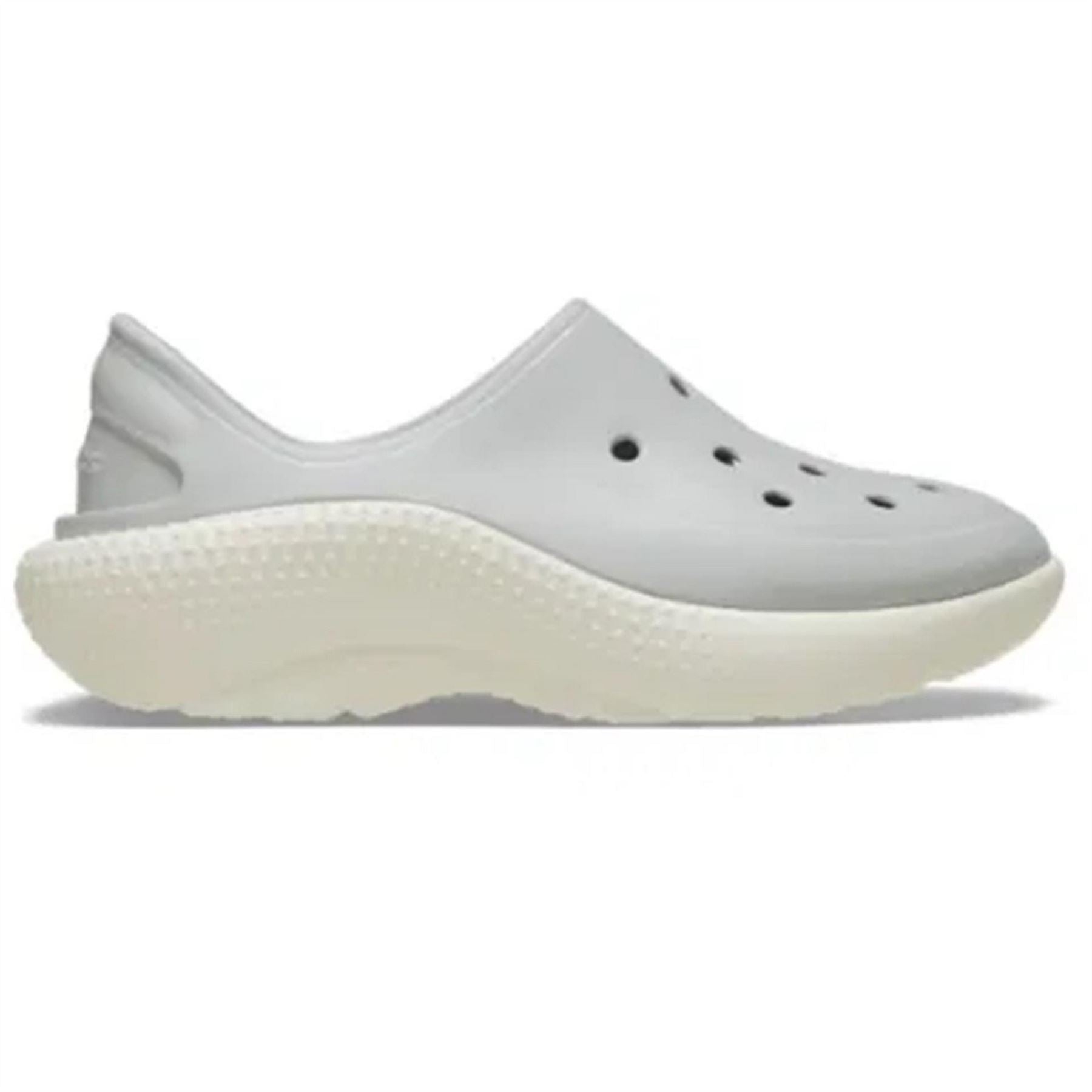 Crocs Classic Closed Toe Shuv Sneakers