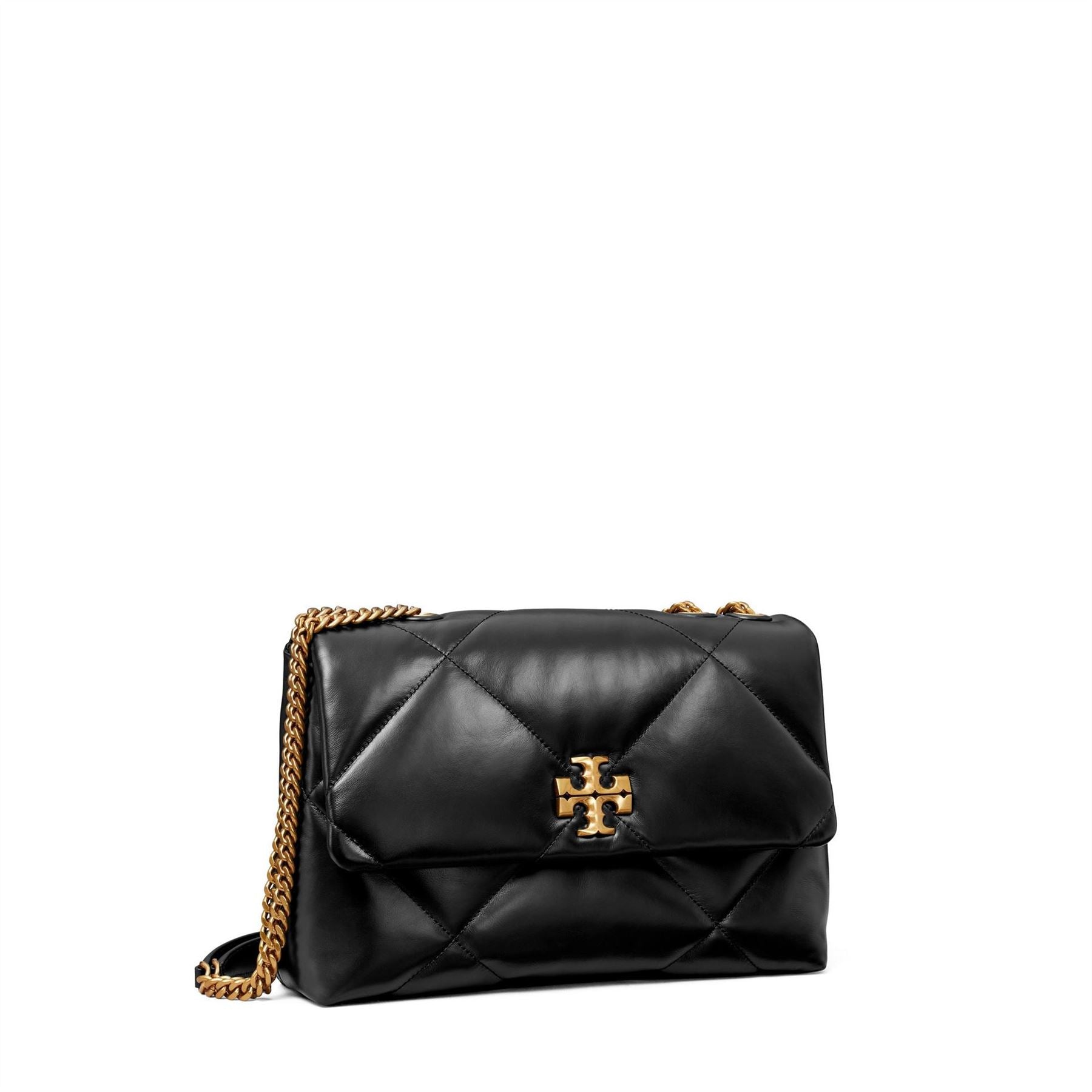 Tory Burch Diamond Quilted Shoulder Bag
