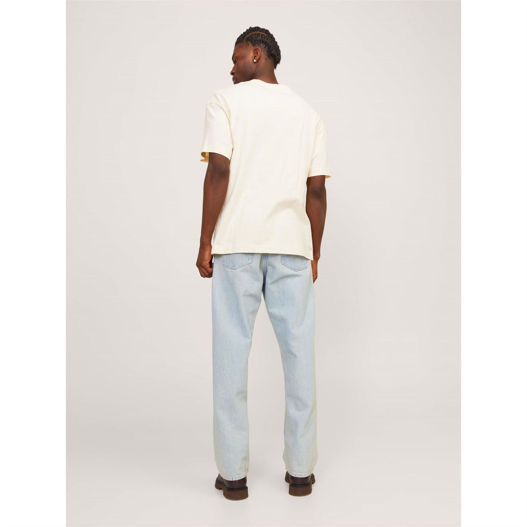 Jack and Jones 307 Skinny Jeans