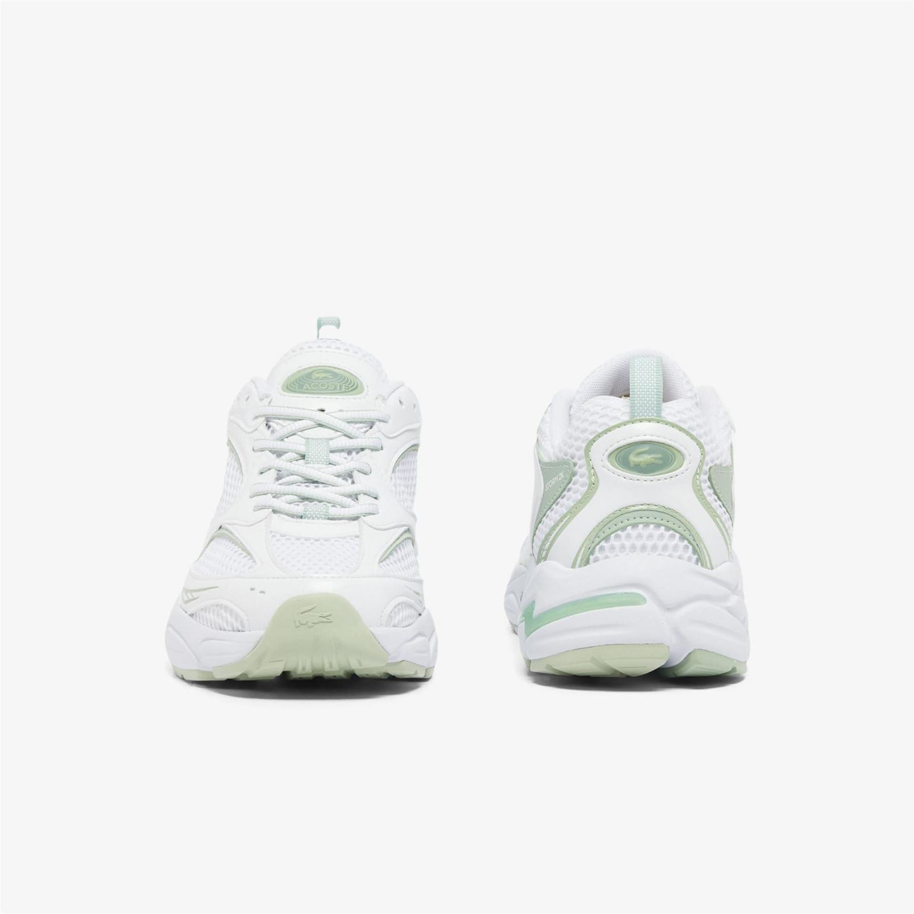 Lacoste 96 2k Trainers