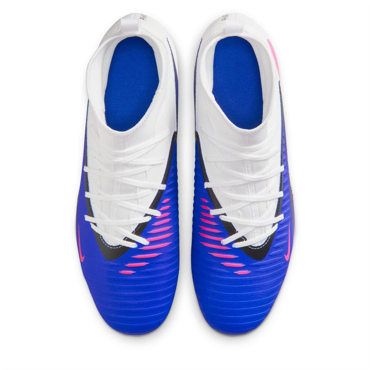 Nike 6 High Club Firm Ground Football Boots
