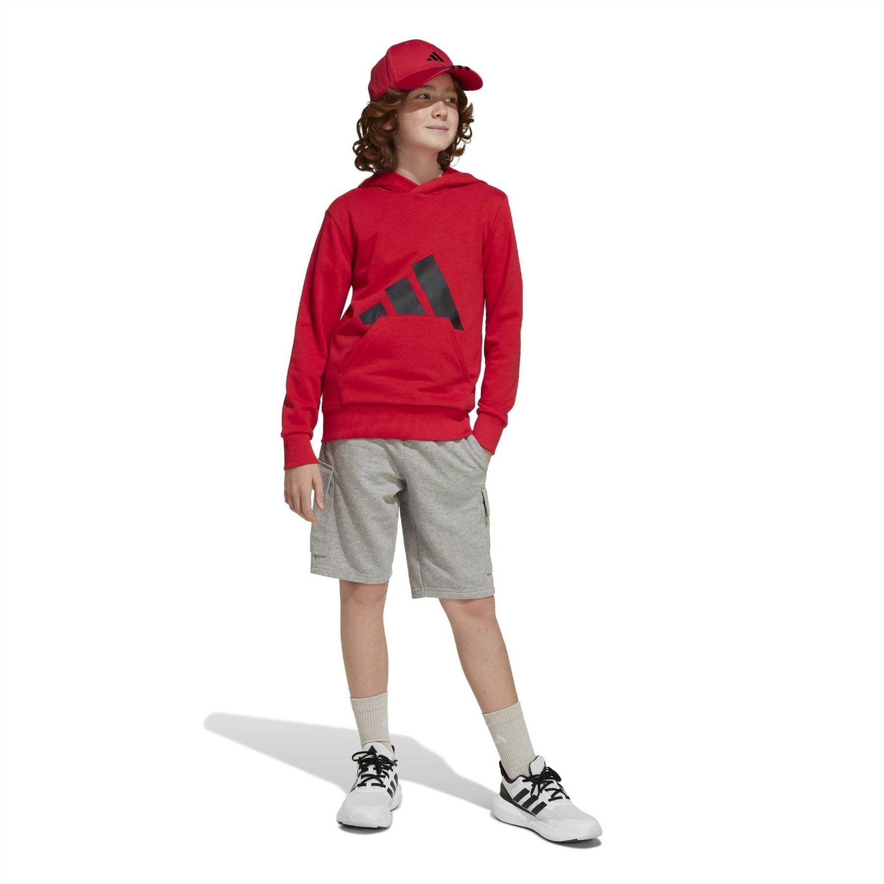 adidas Hoodie Juniors