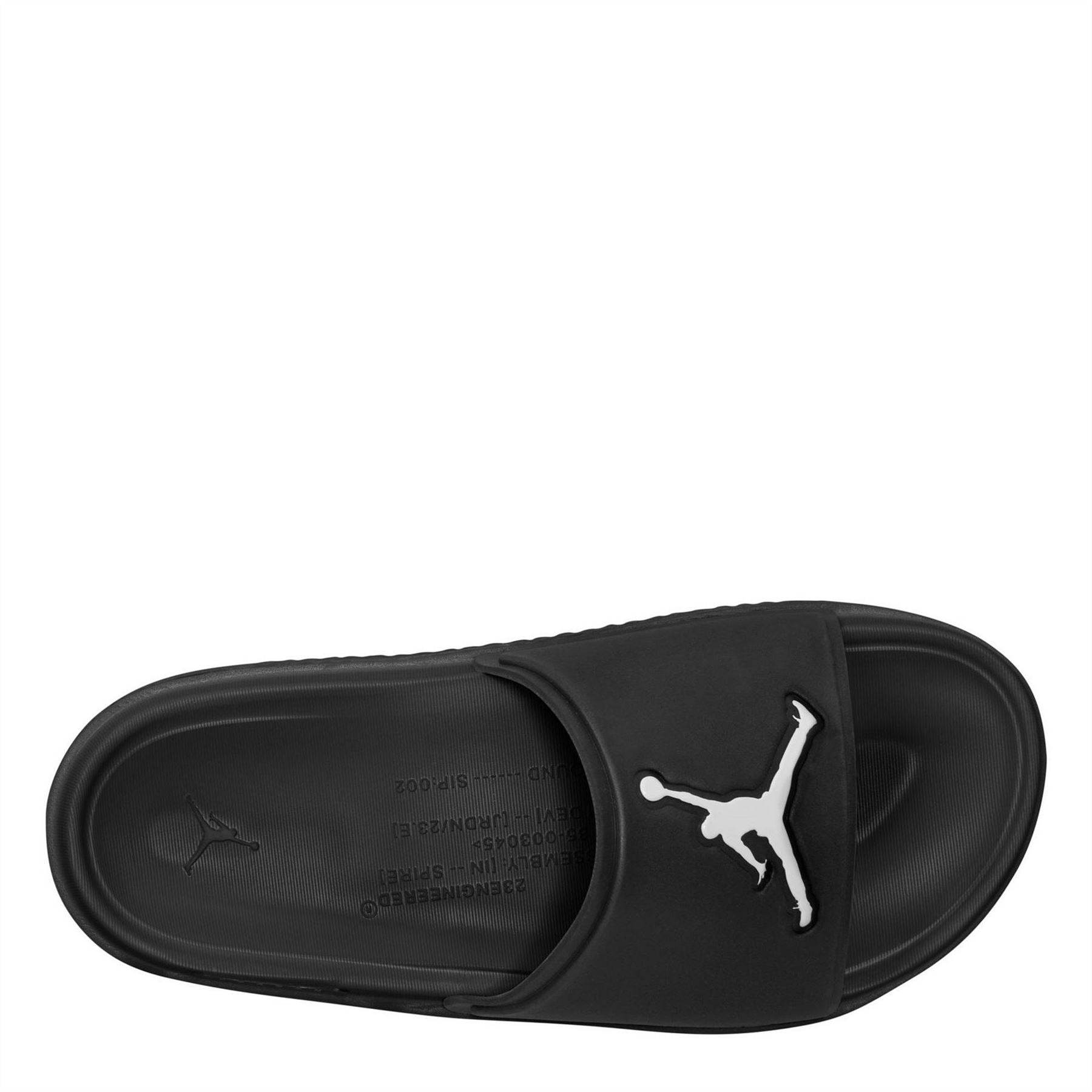 Air Jordan Mens 2.0 Slides