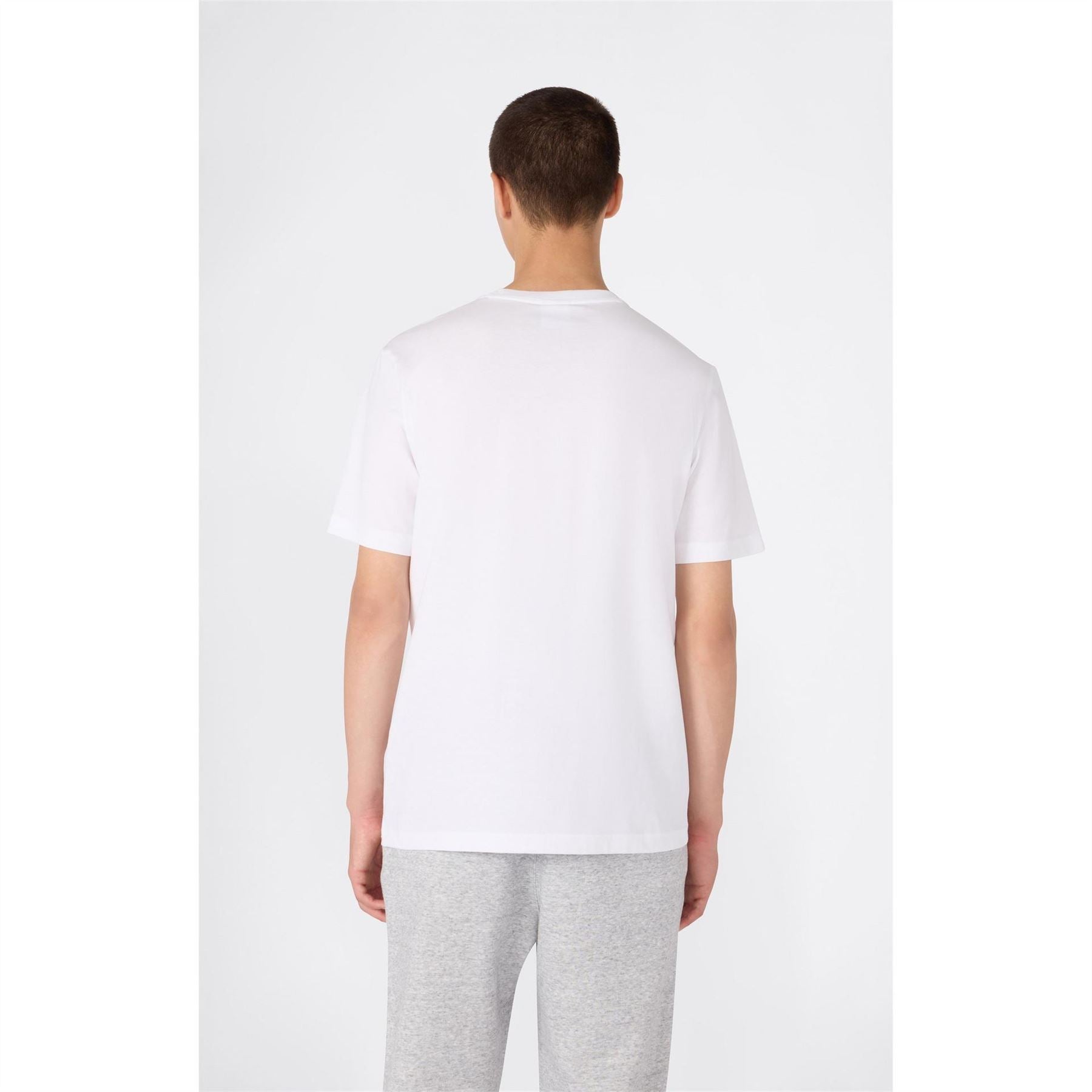 Champion Icons Crewneck T-Shirt