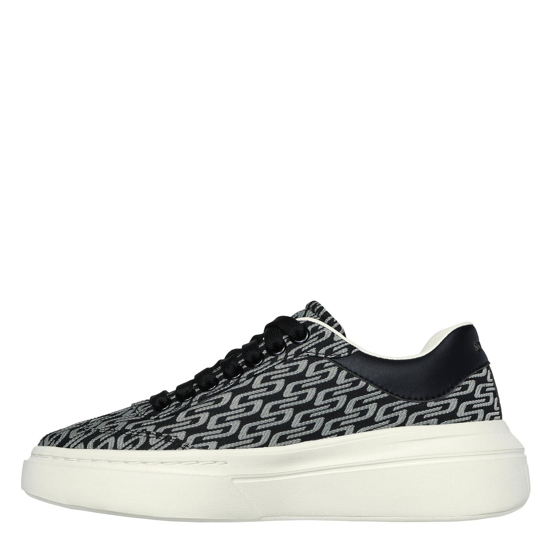 Skechers Cordova Classic Low Top Trainers