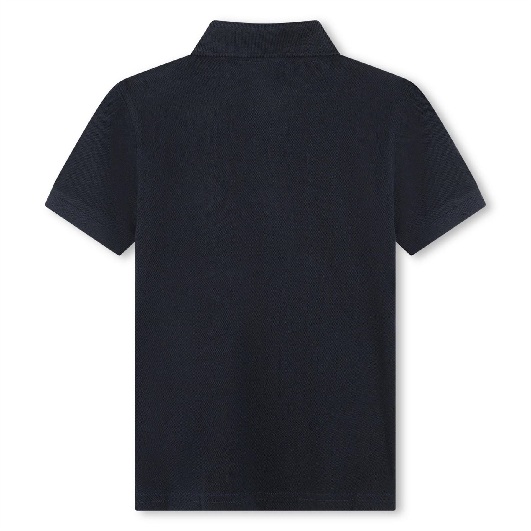 Timberland Short Sleeve Regular Fit Timberland Logo Shirt