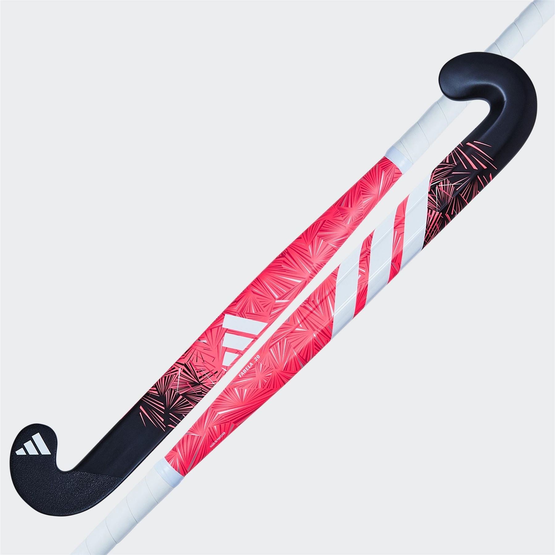 adidas 20 Low Bow Hockey Stick