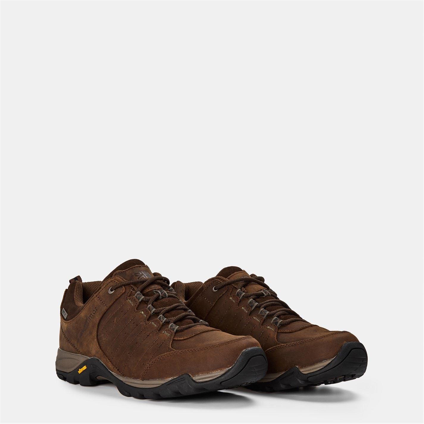 Karrimor Mens Journey Wtx Walking Shoes