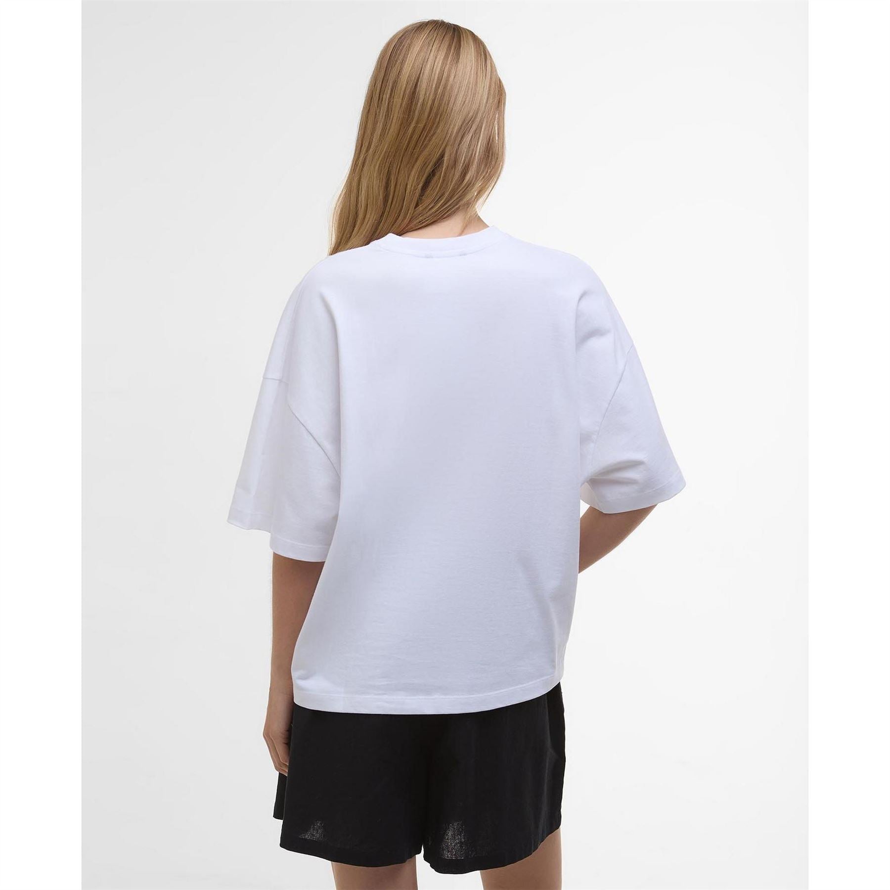 Barbour International T-Shirt