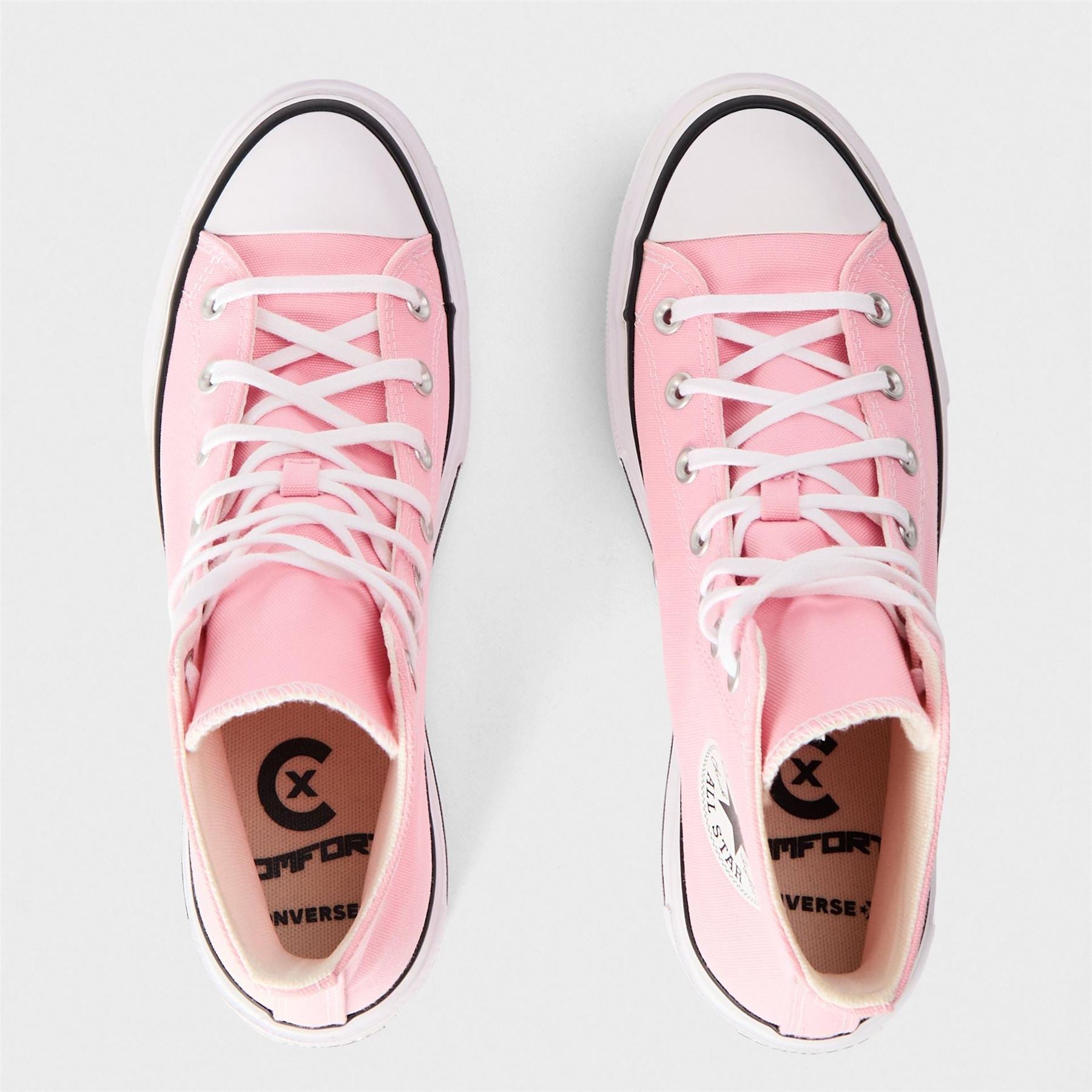 Converse Canvasas High Top Trainers