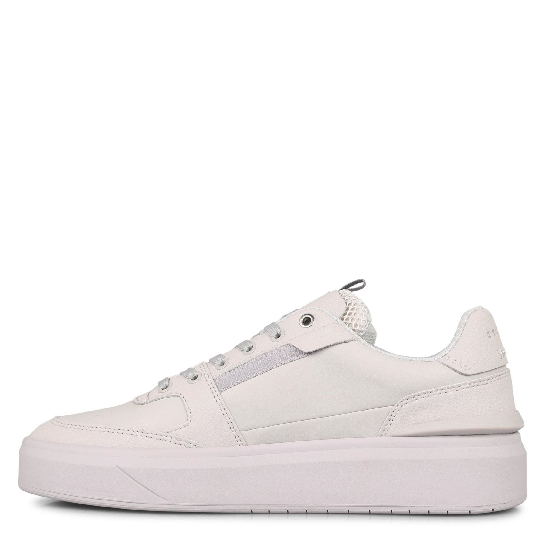 Cruyff Endorsed Tennis Sneakers