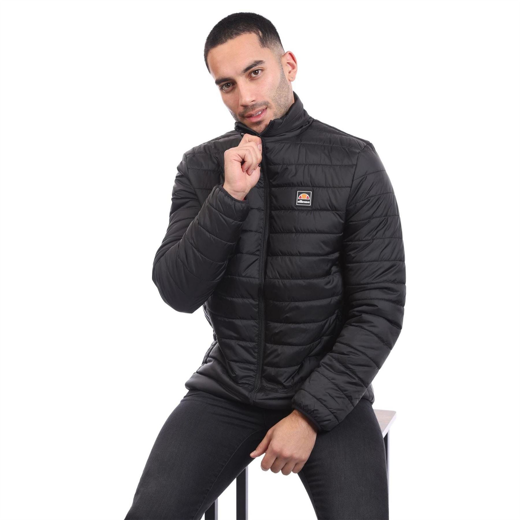 Ellesse Puffer Jacket