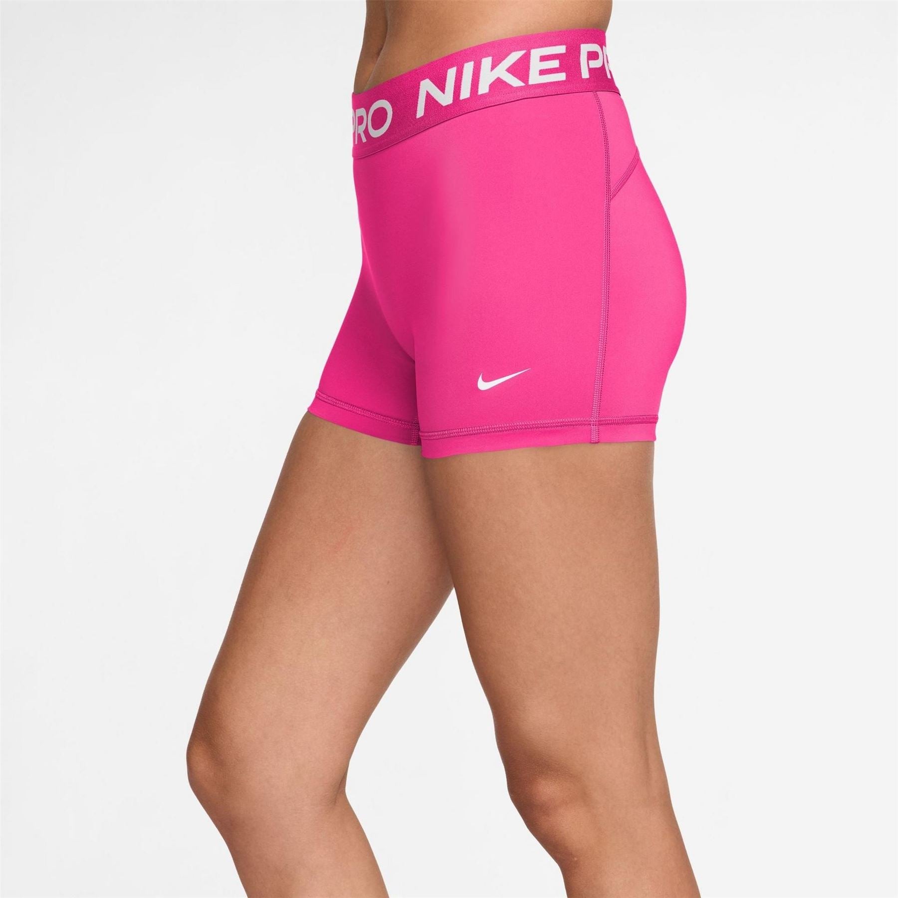 Nike Pro Essential Compression Shorts