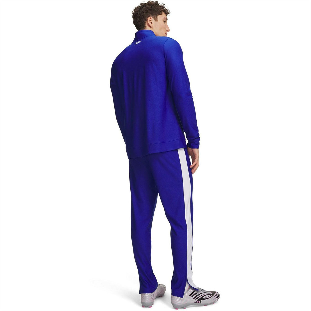 Under Armour Mens Armour Challenger Tracksuit