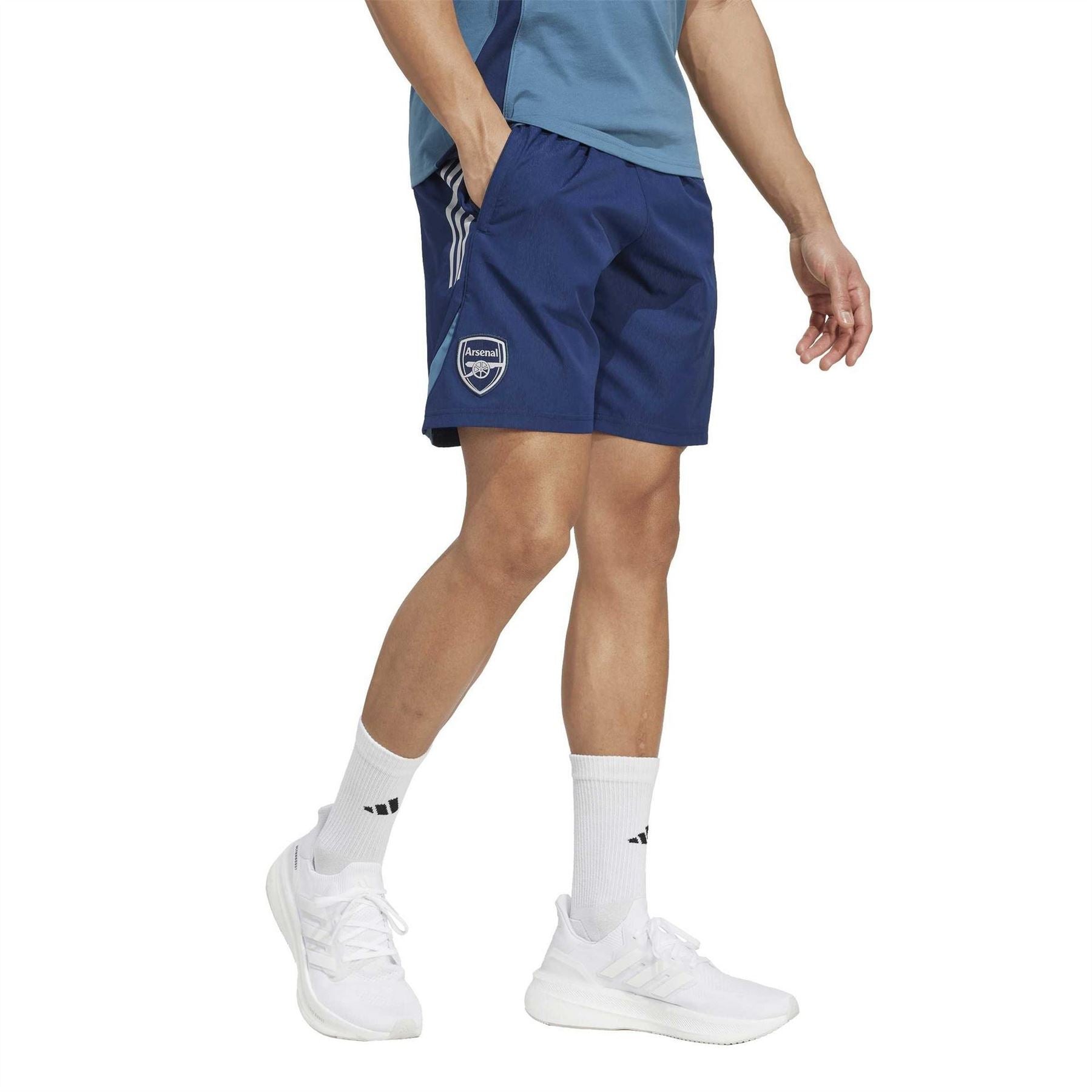 adidas Afc Dt Shorts