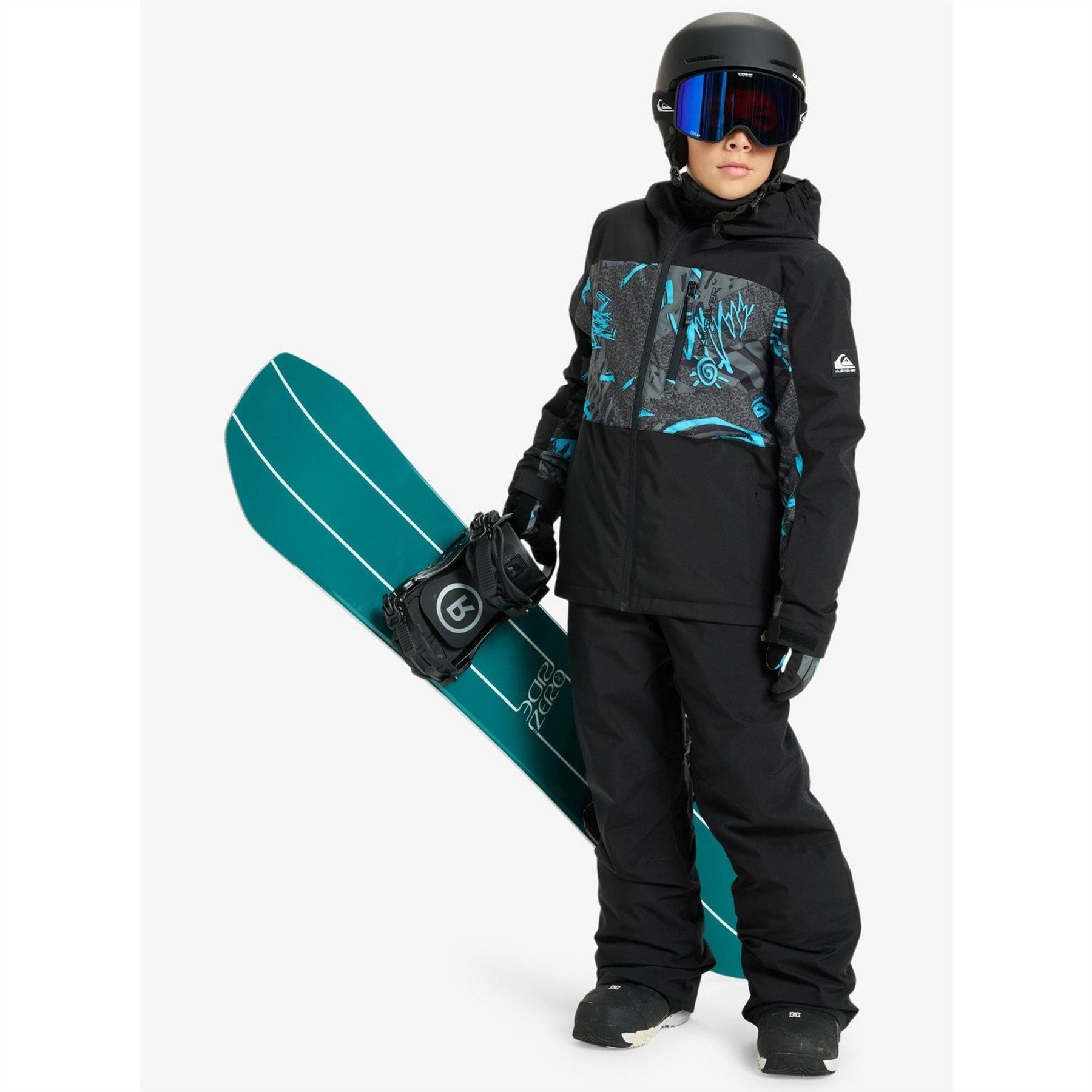 Quiksilver Estate Ski Trousers