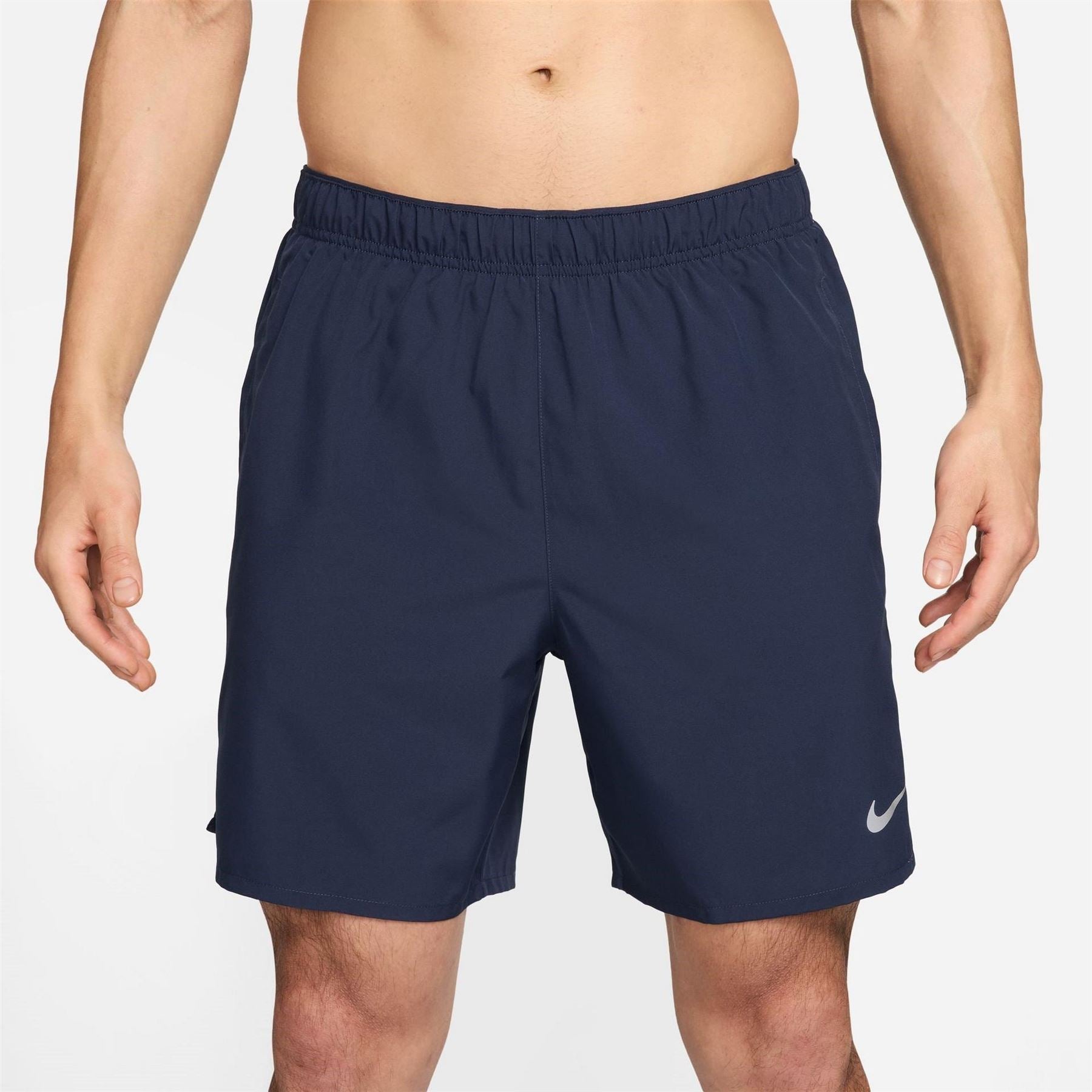 Nike Mens 7in Challenge Shorts