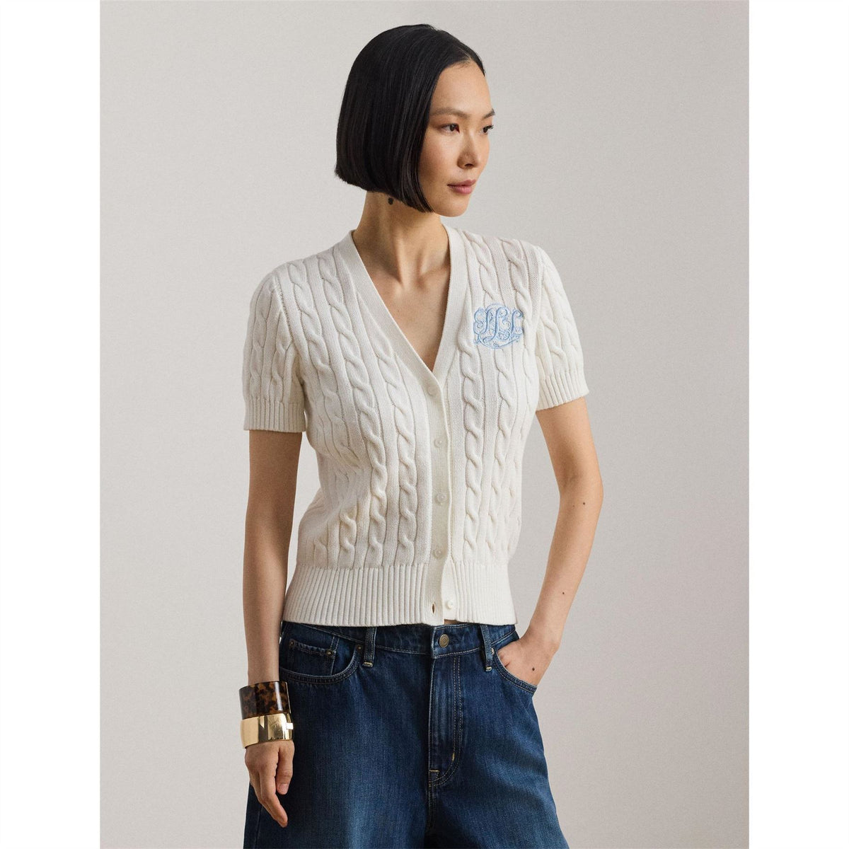 Lauren by Ralph Lauren Cardigan