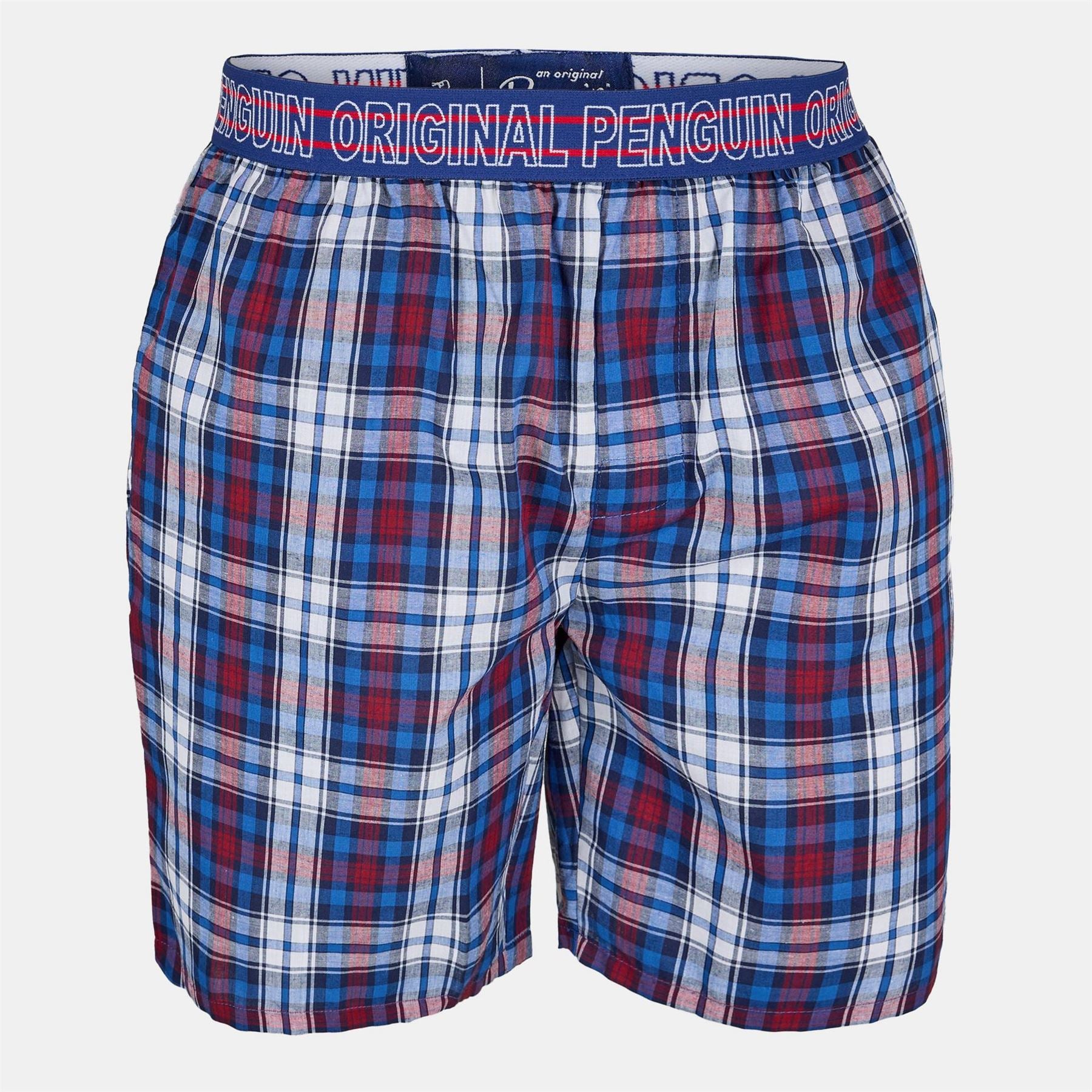 Original Penguin Lounge Pyjama Shorts