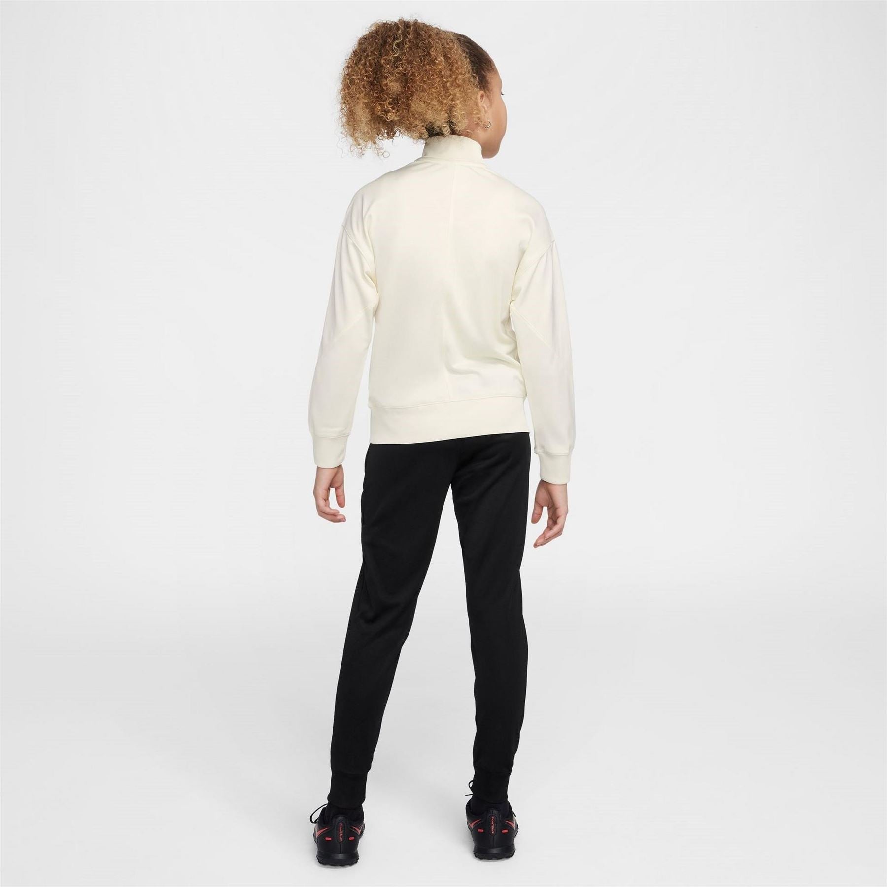 Nike Liverpool Strike Special Edition Knit Tracksuit Set Juniors