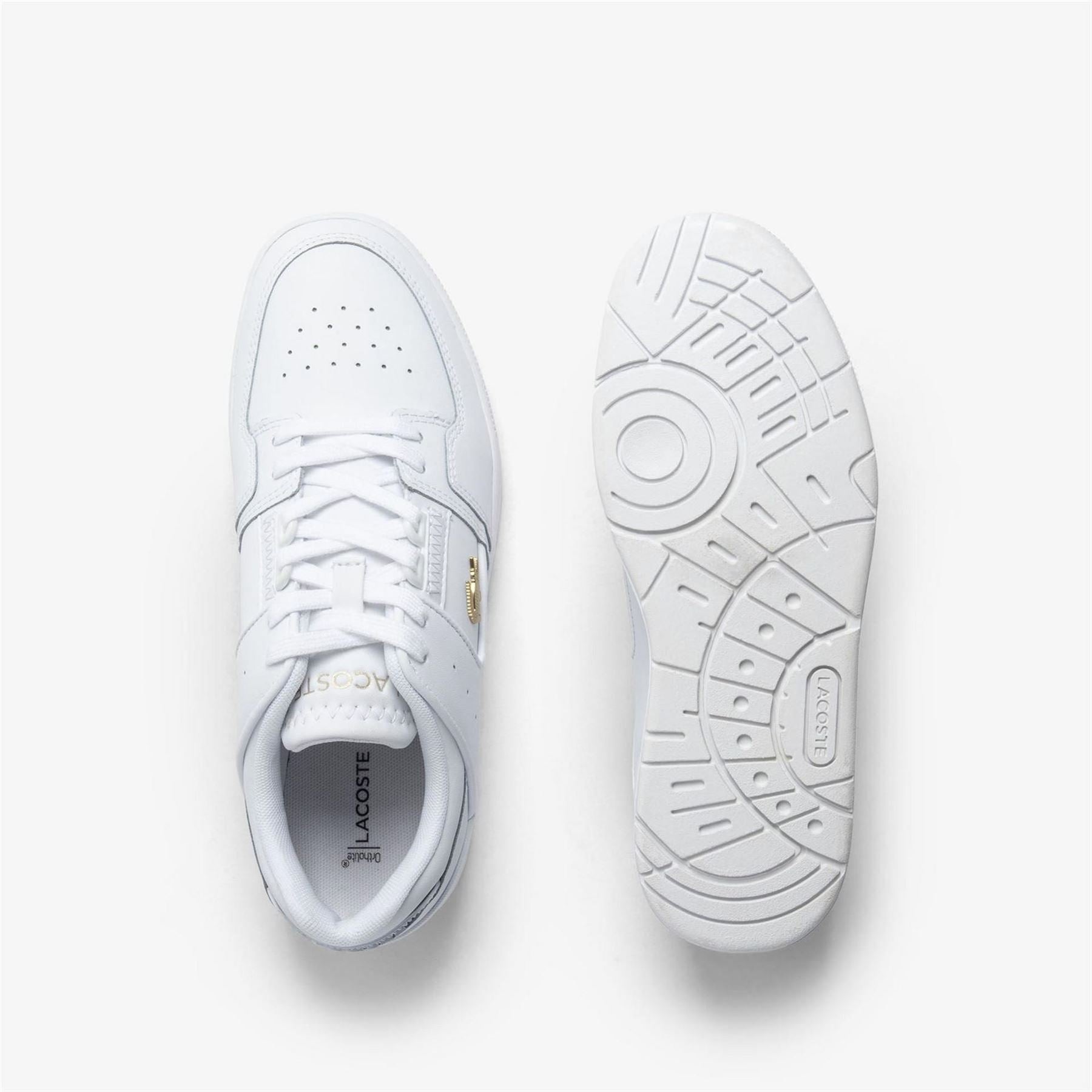 Lacoste Cage Trainers