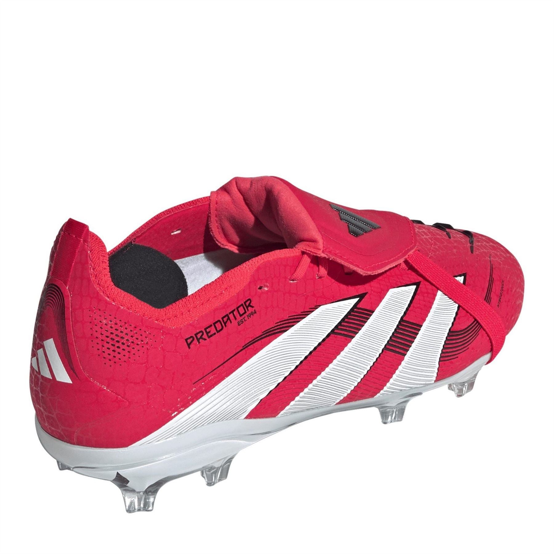adidas Kids Firm Ground Football Boots