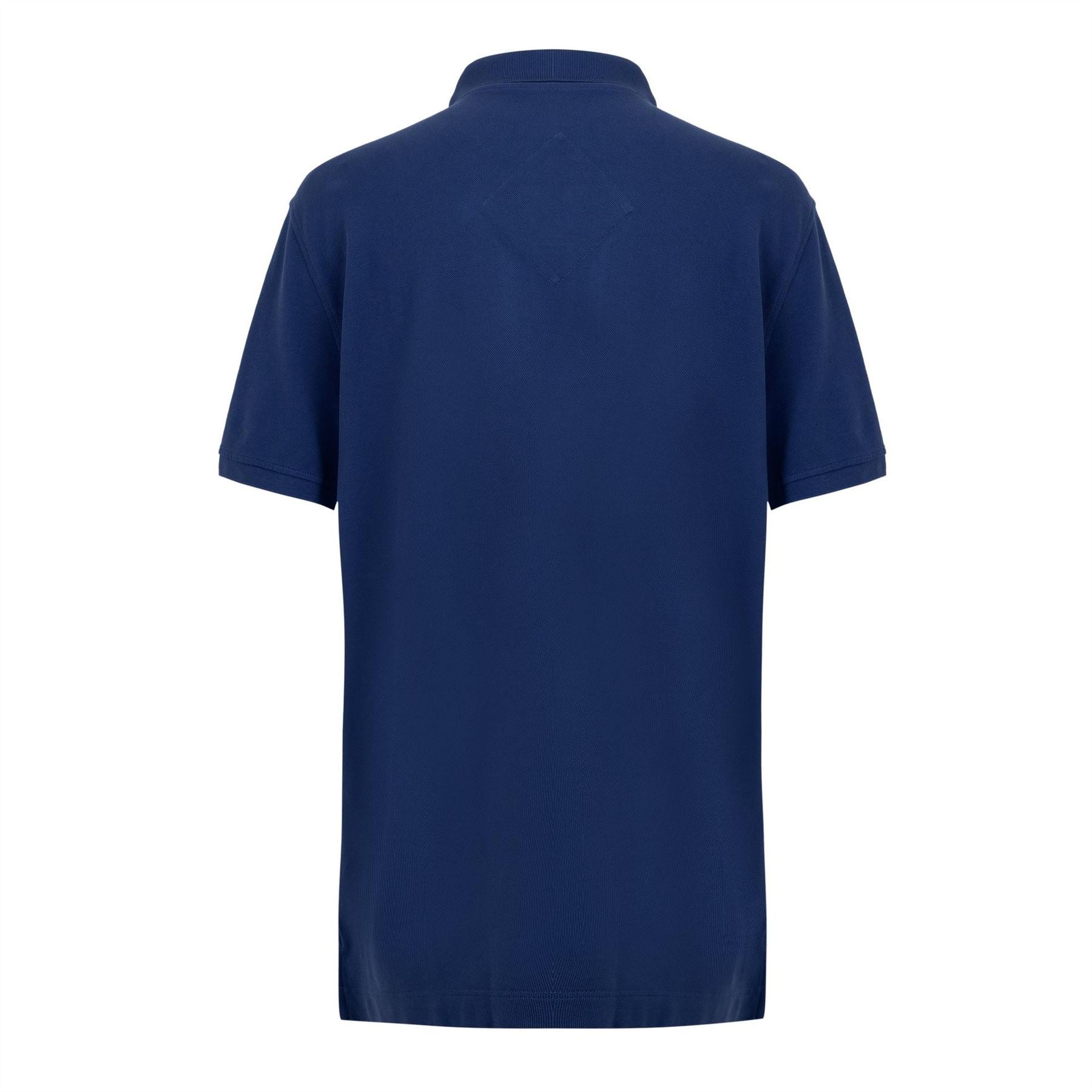 Canada Goose Beckley Logo Cotton Polo Shirt