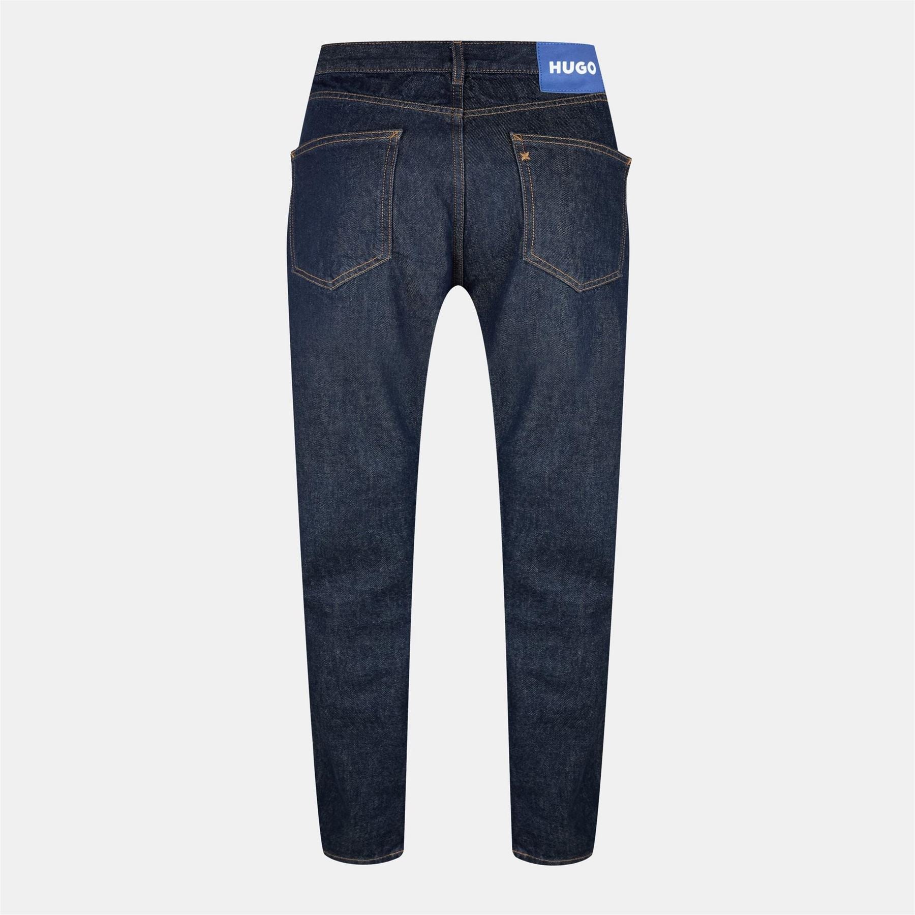 Hugo Navy Jeans