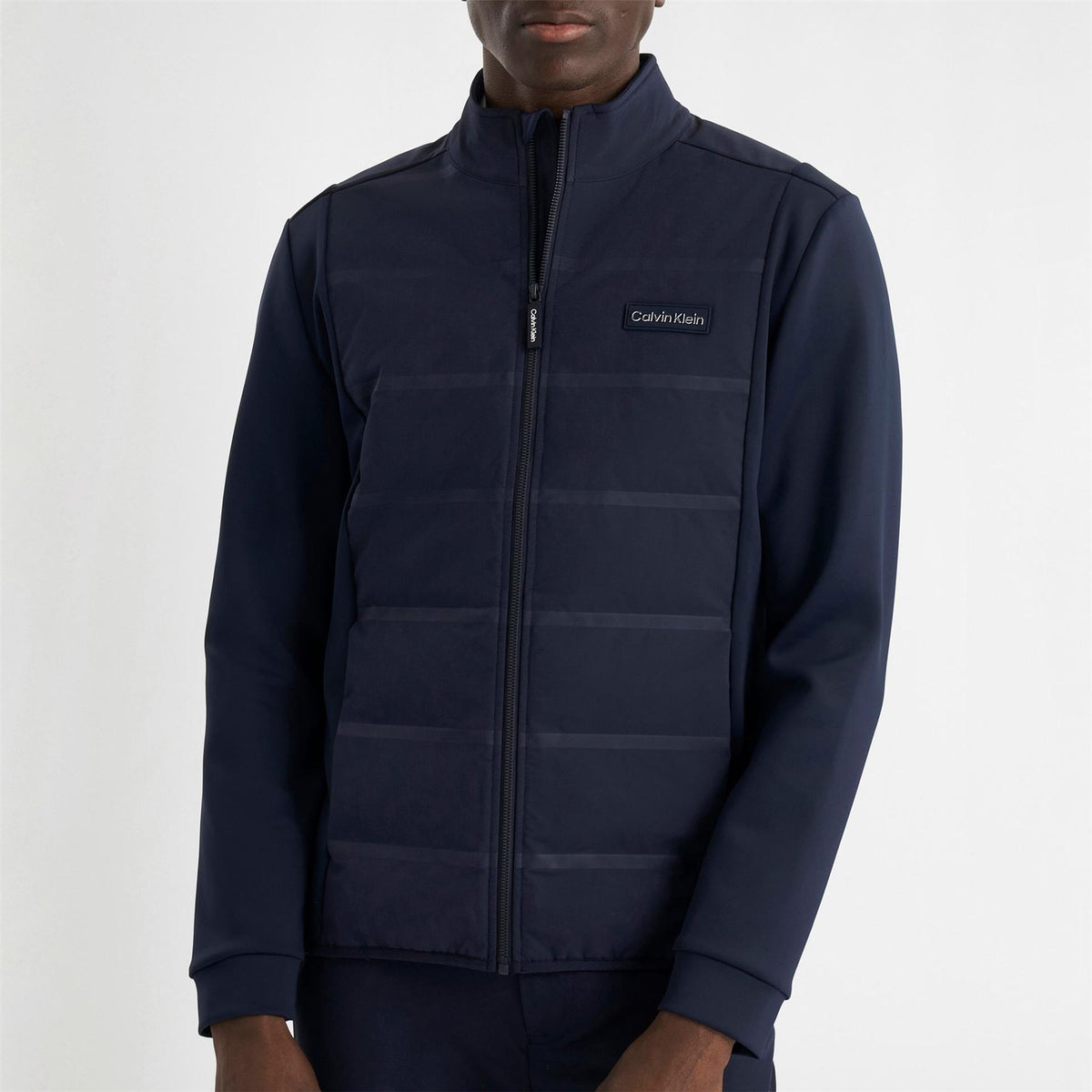 Calvin Klein Golf Performance Golf Jacket