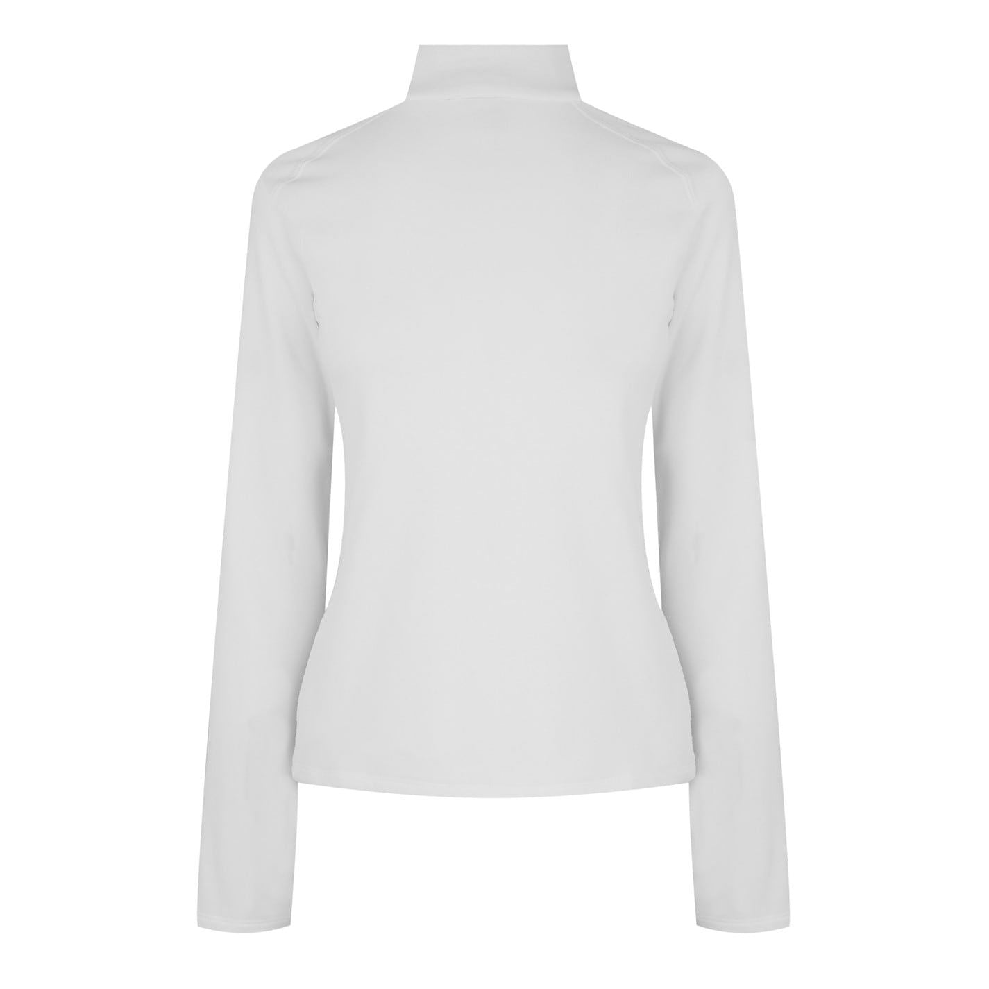 Odlo Half Zip Fleece Top