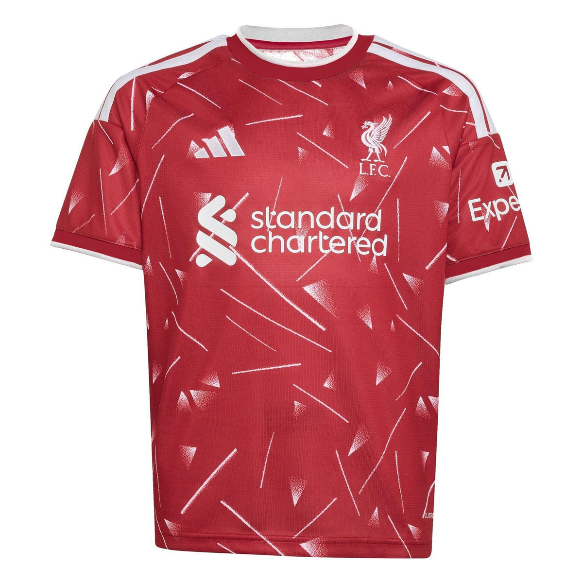 adidas 2026 2027 Home Shirt Juniors