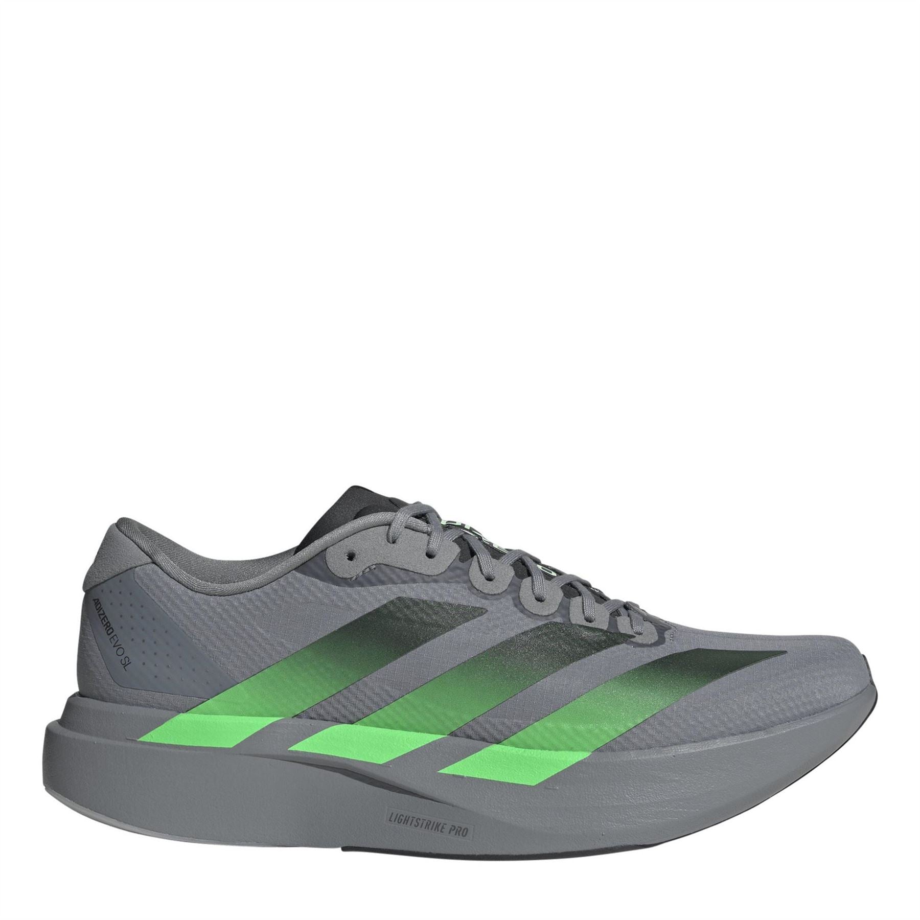 adidas Mens Adizero Evo Sl Shoes