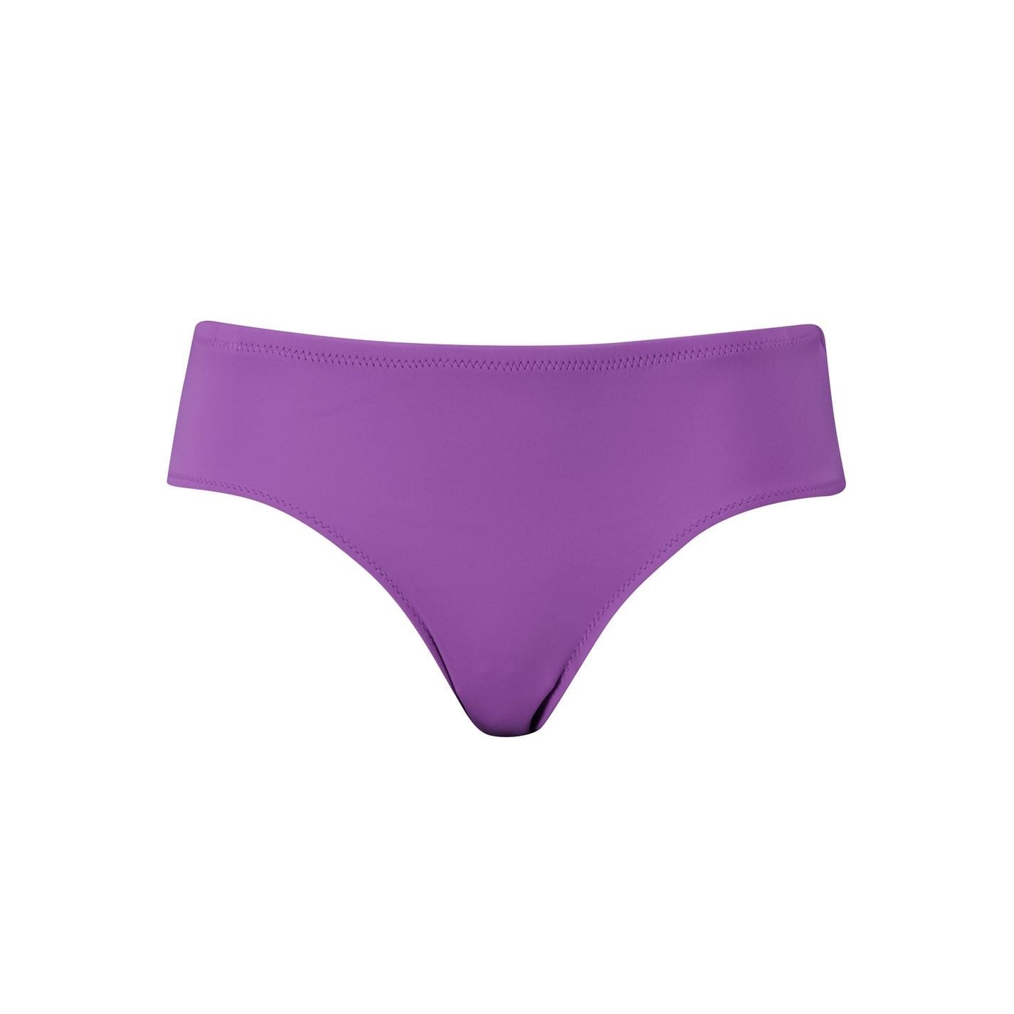 Puma Womens Swim Hipster Briefs