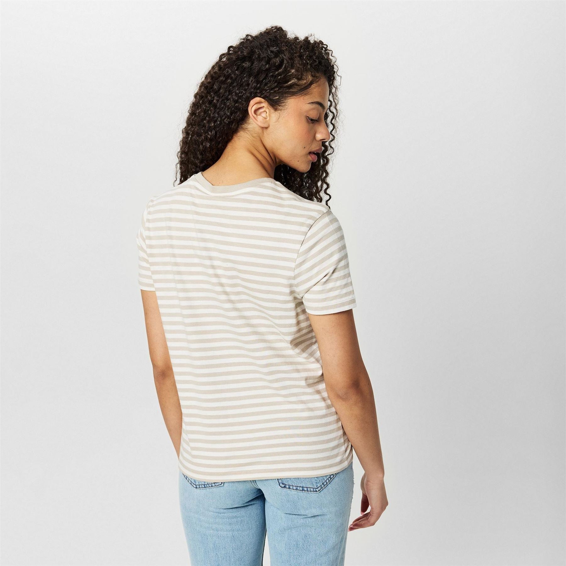 Jack Wills Endmoor Boyfriend T-Shirt