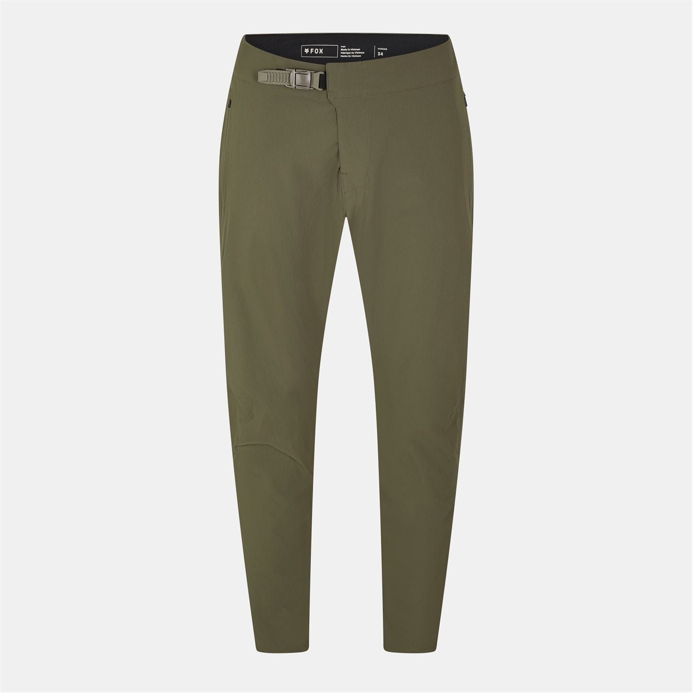 Fox Mens Ranger Mtb Pant