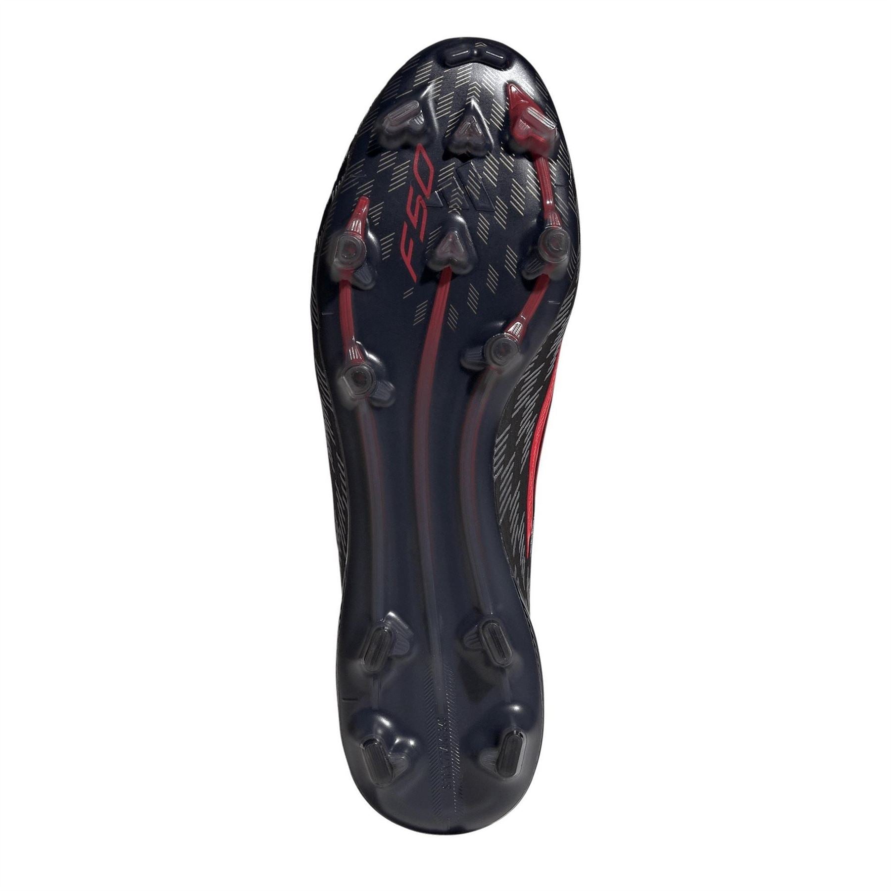adidas F50 Elite Adults Firm Ground Football Boots
