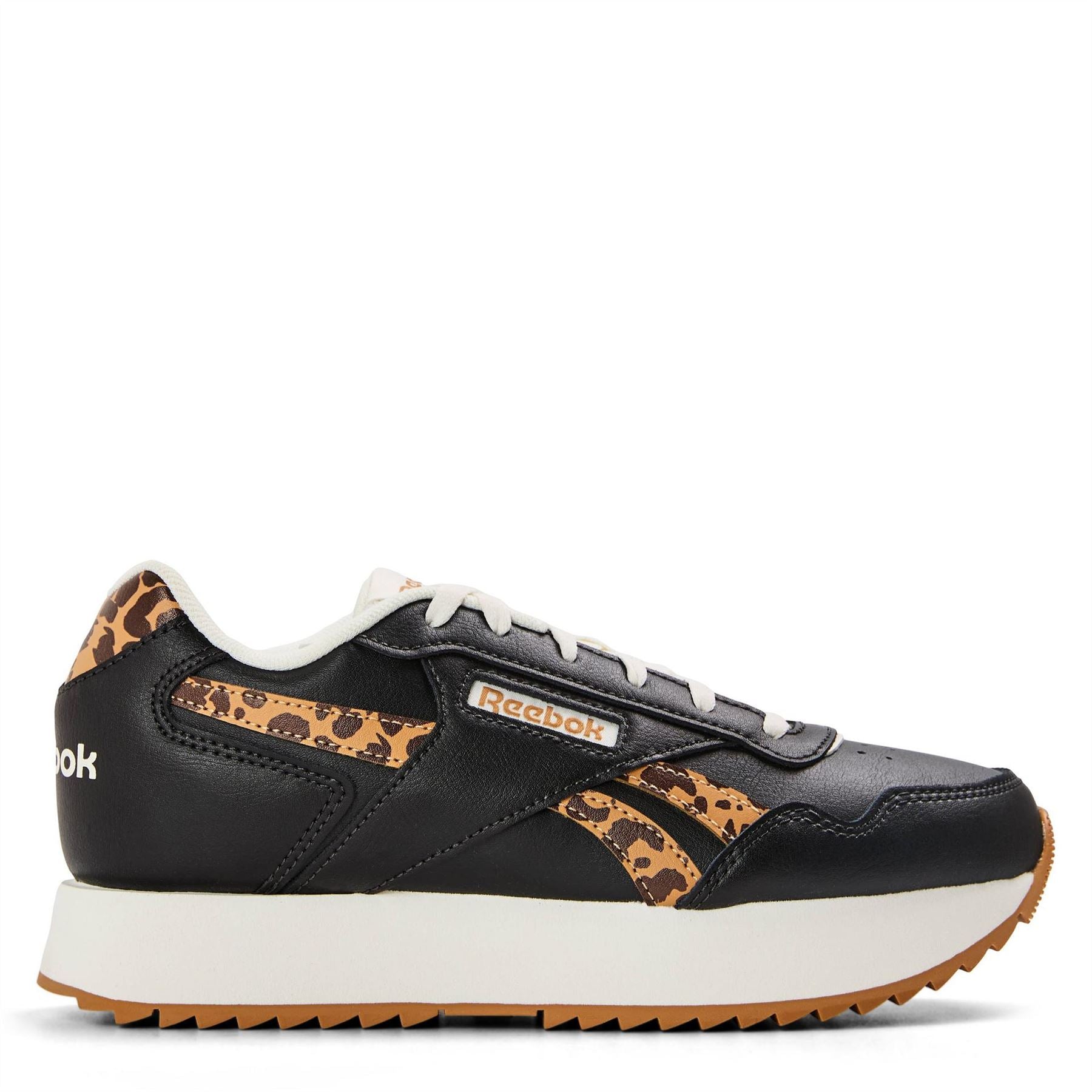 Reebok Glide Ripple Double Trainers